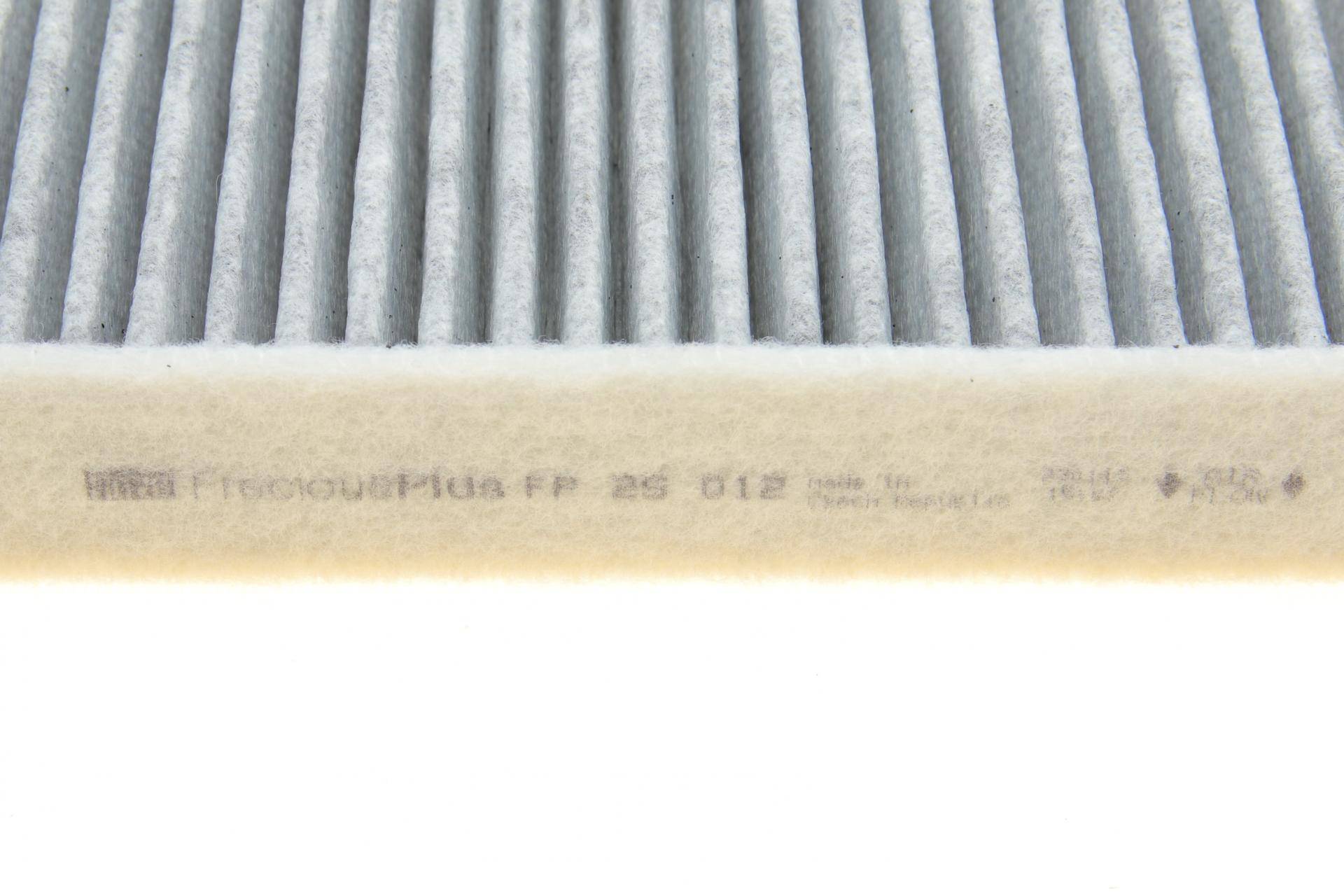 Фільтр салону Renault Dokker/Lodgy/Zoe 12-/Koleos 16-/Express 21- (вугільний/антибактеріальний)