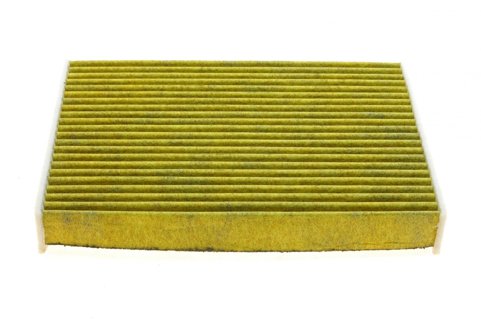 Фільтр салону Renault Dokker/Lodgy/Zoe 12-/Koleos 16-/Express 21- (вугільний/антибактеріальний)