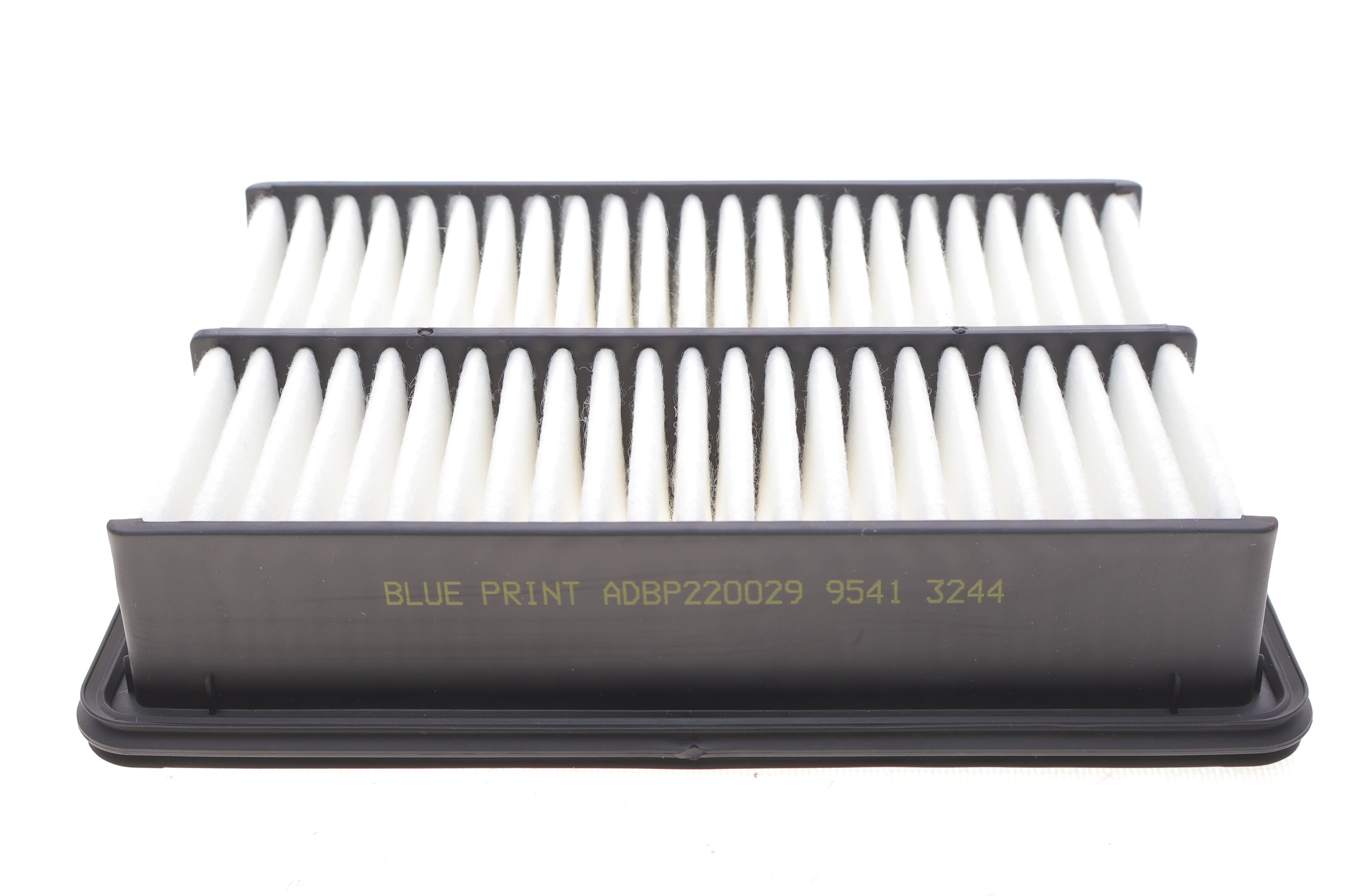 Фільтр повітряний Mazda 3 2.0 18-