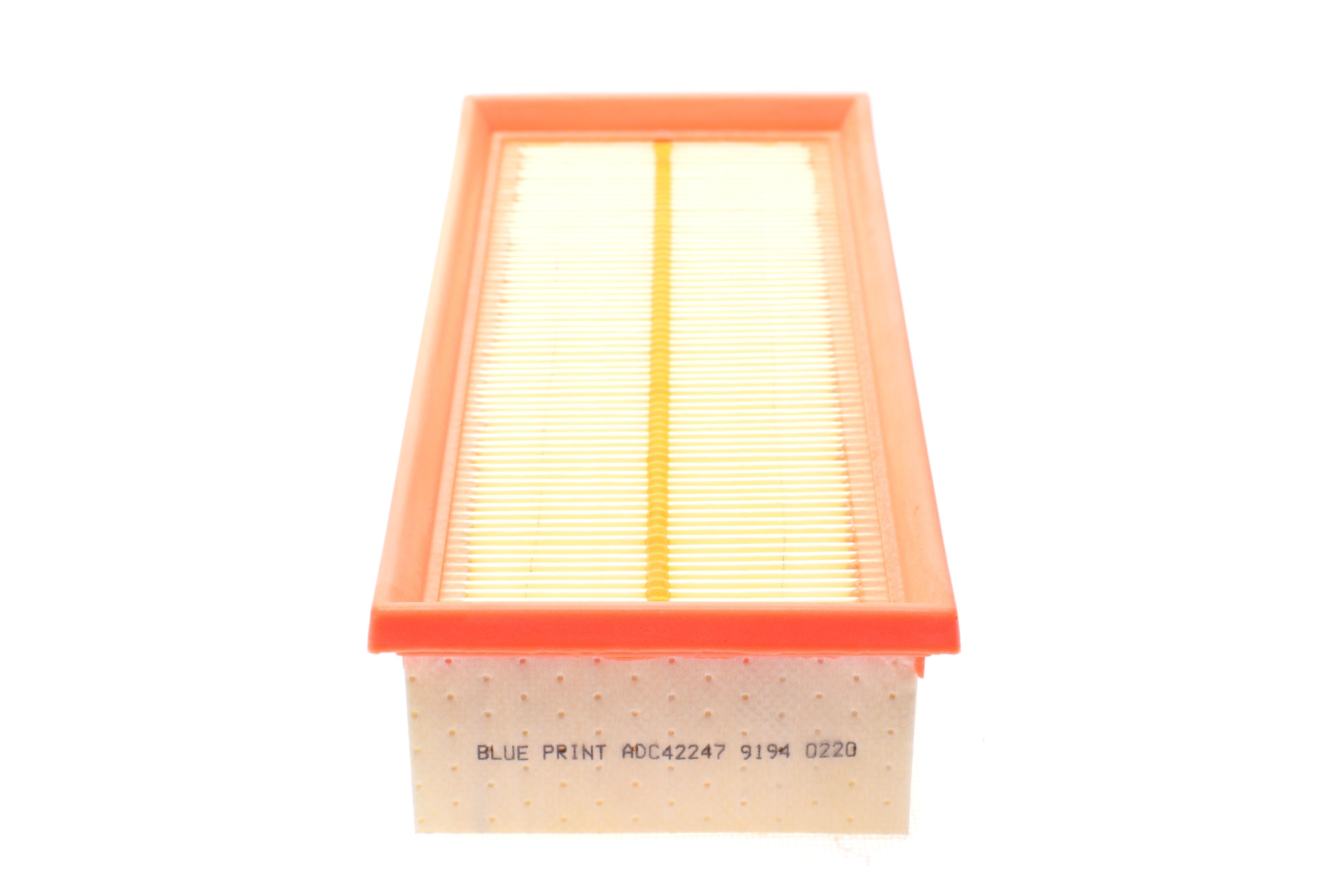 Фільтр повітряний Smart Forfour 1.1-1.5 i 04-06/Mitsubishi Colt 1.1-1.5 i 04-12