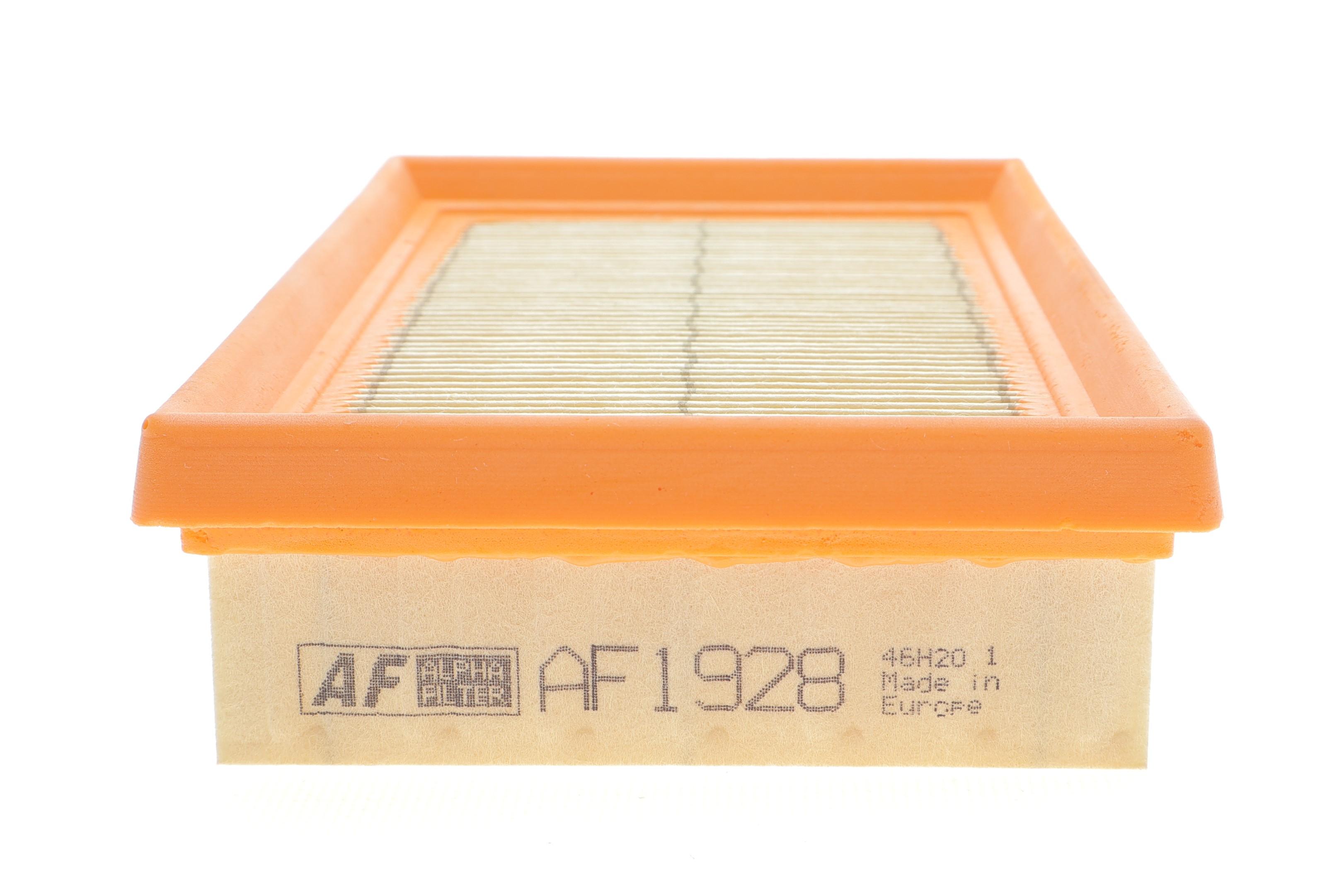 Фільтр повітряний Citroen C1/Peugeot 108/Toyota Aygo 1.0VTi/C-HR/Corolla/Prius/Yaris 1.5/1.8Hybr. 14