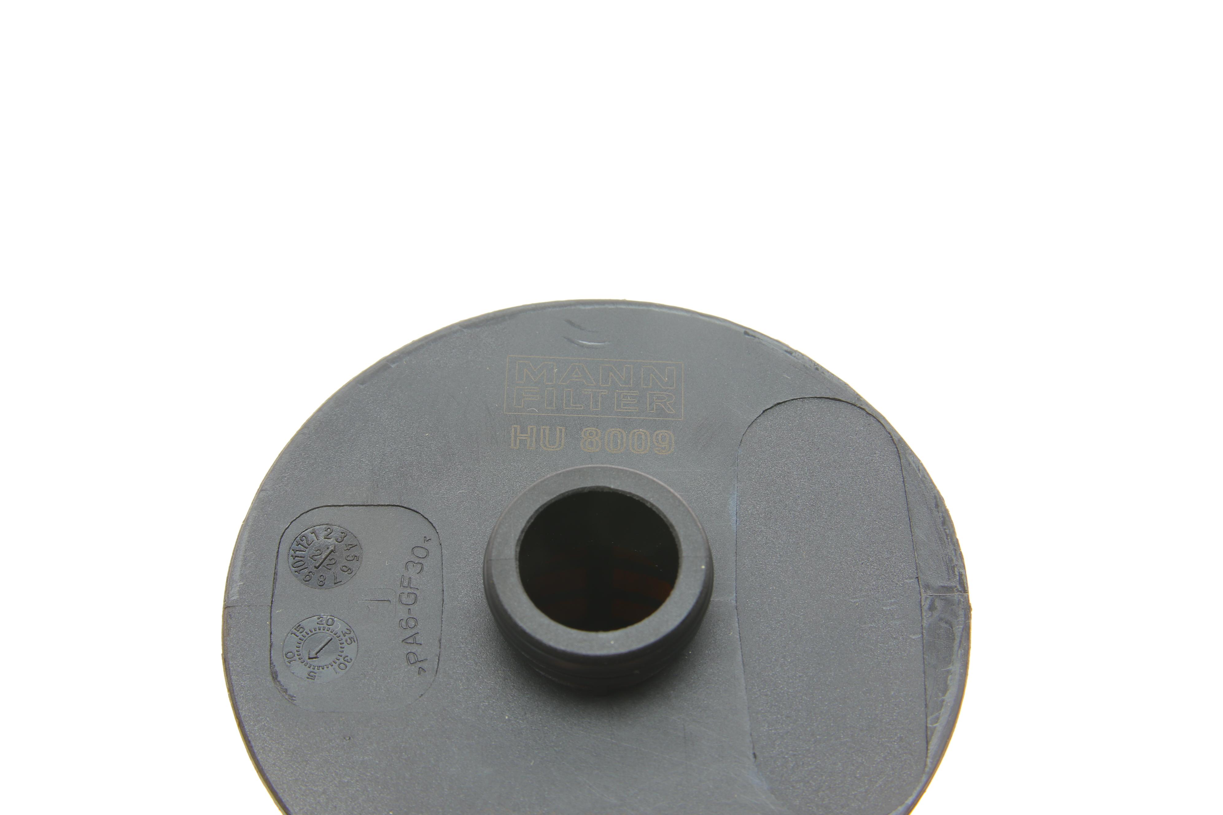 Фільтр масляний VW Passat/Touareg 3.6 V6 FSI 10-