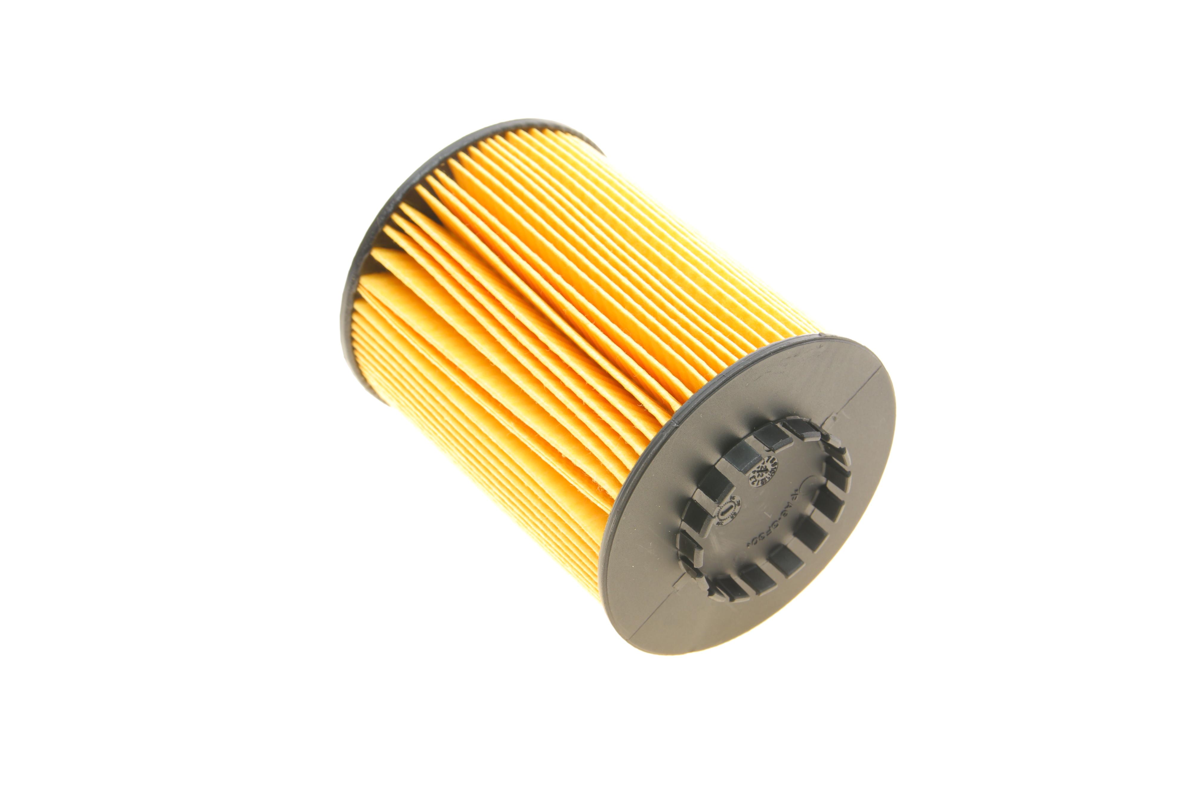 Фільтр масляний VW Passat/Touareg 3.6 V6 FSI 10-