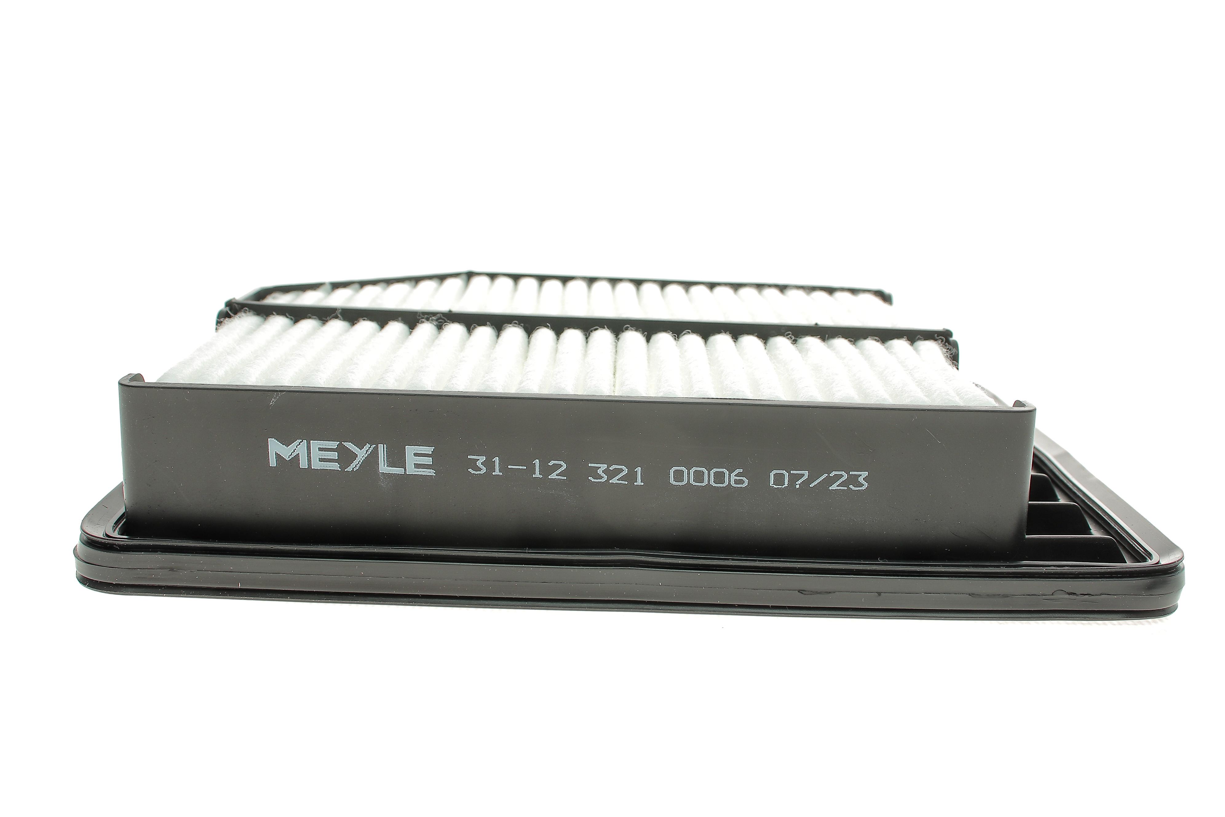 Фільтр повітряний Honda Civic VII/VIII 1.8i 05-