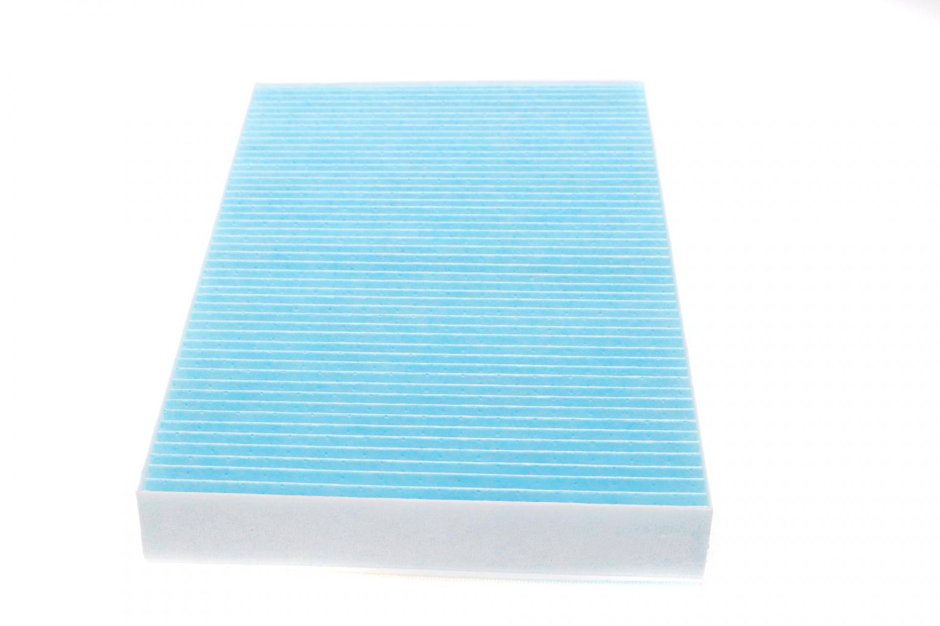 Фільтр салону MB Vito (W639) 03-