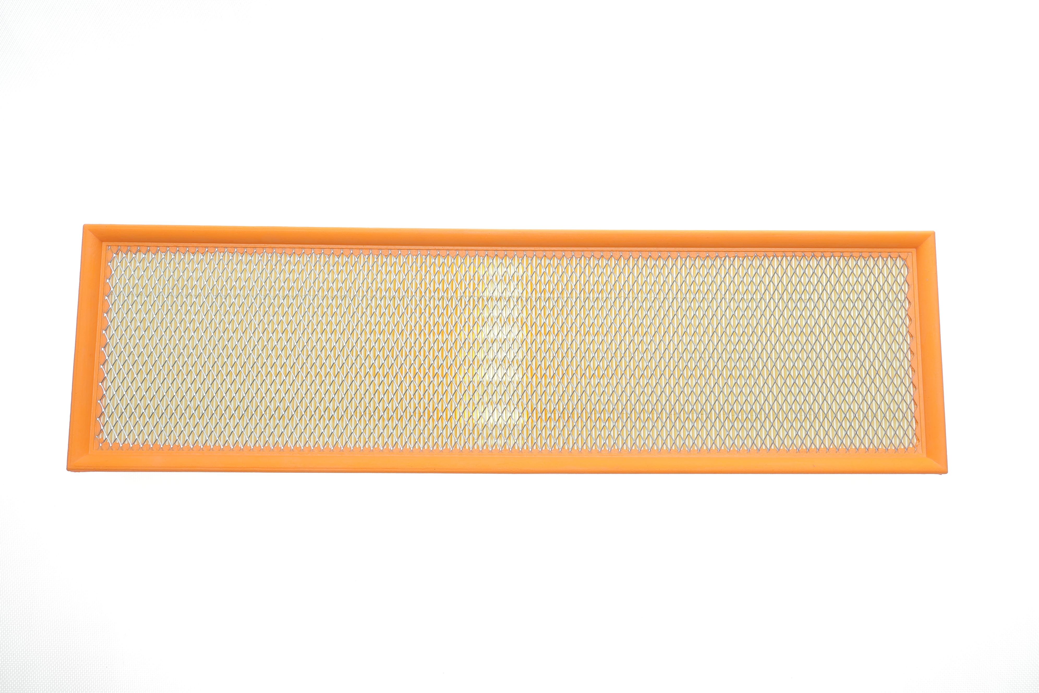 Фільтр повітряний MB Vario 2.9D OM602/4.3D OM904 96-/T2/LN1 2.3D OM601/4.0D OM354 86-94 (з сіткою)