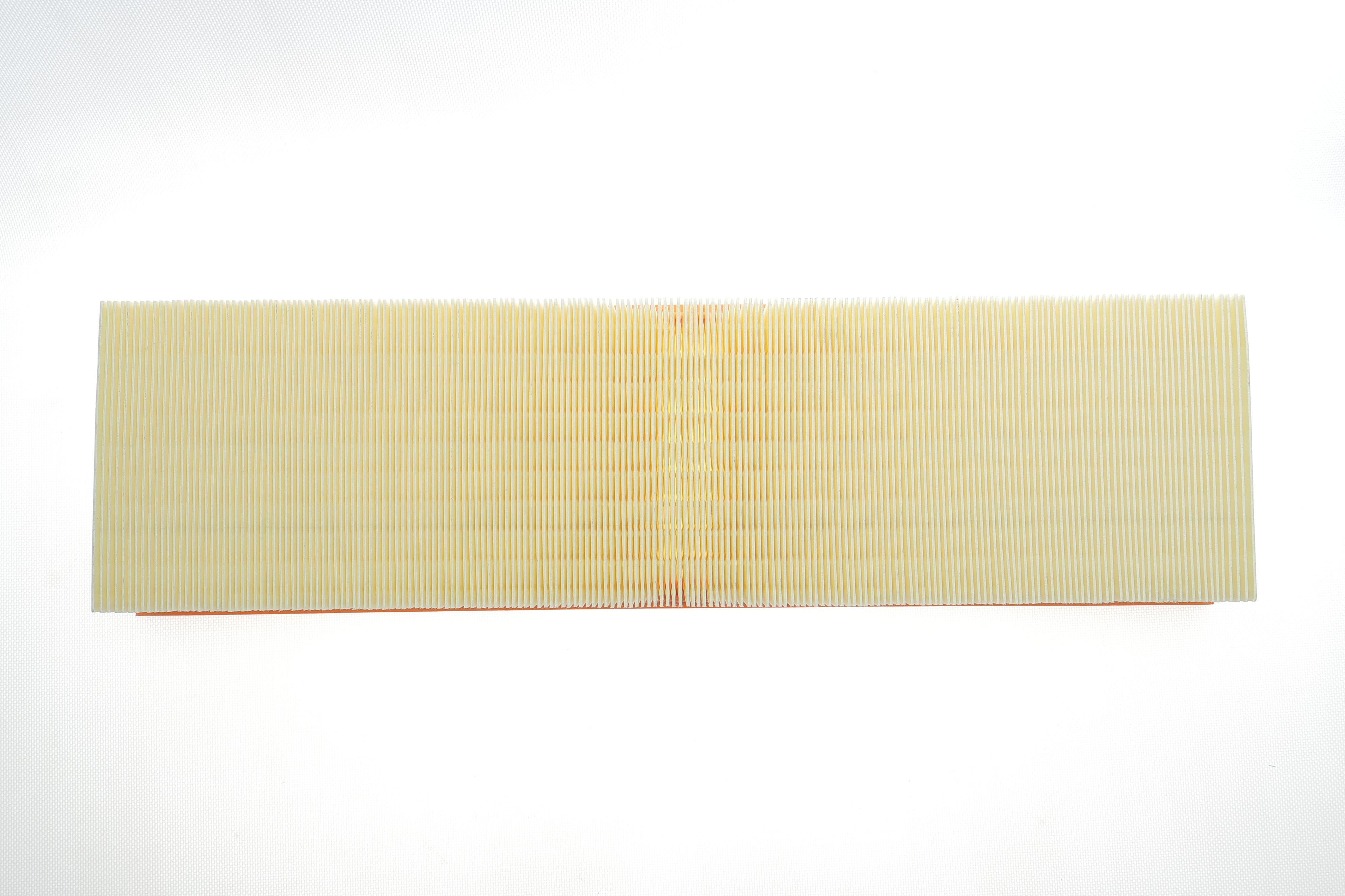 Фільтр повітряний MB Vario 2.9D OM602/4.3D OM904 96-/T2/LN1 2.3D OM601/4.0D OM354 86-94 (з сіткою)