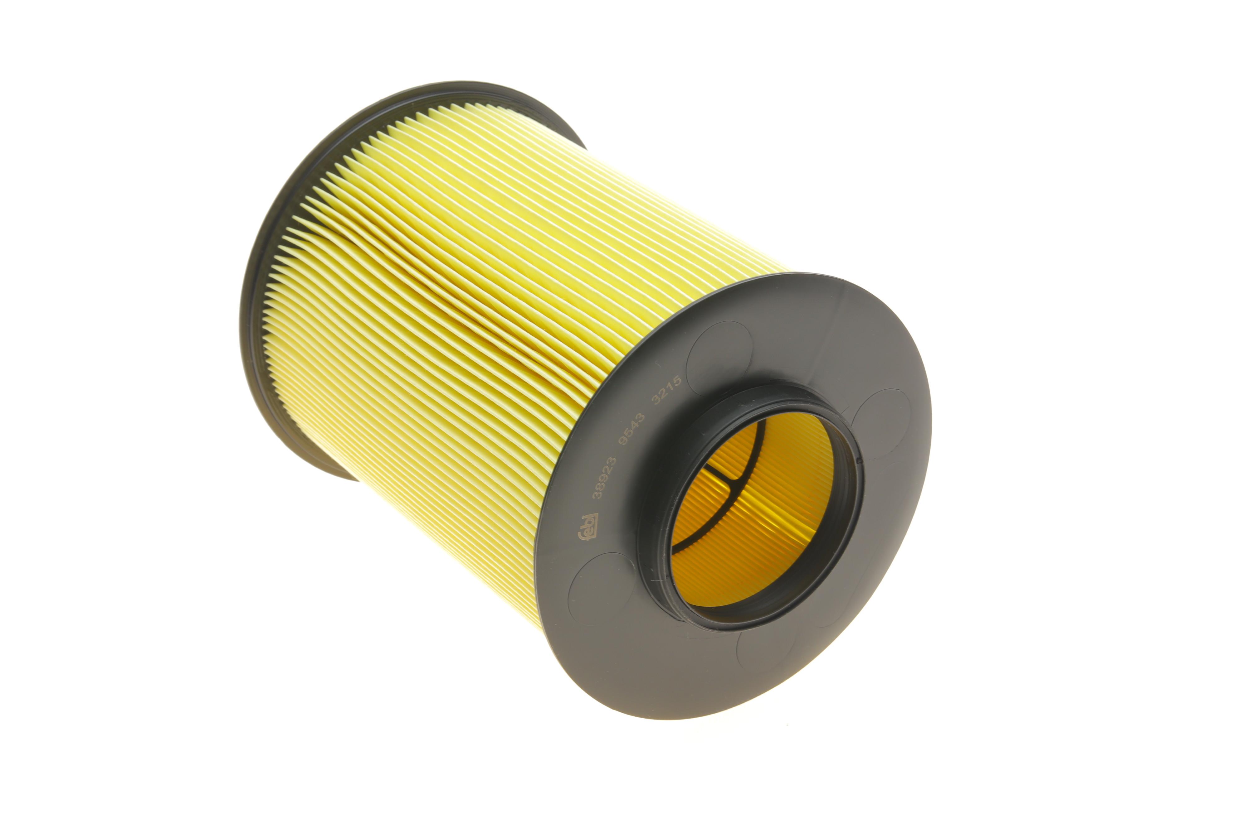 Фільтр повітряний Ford Connect 1.6TDCI 13-/Mazda 3 1.6TD 08-