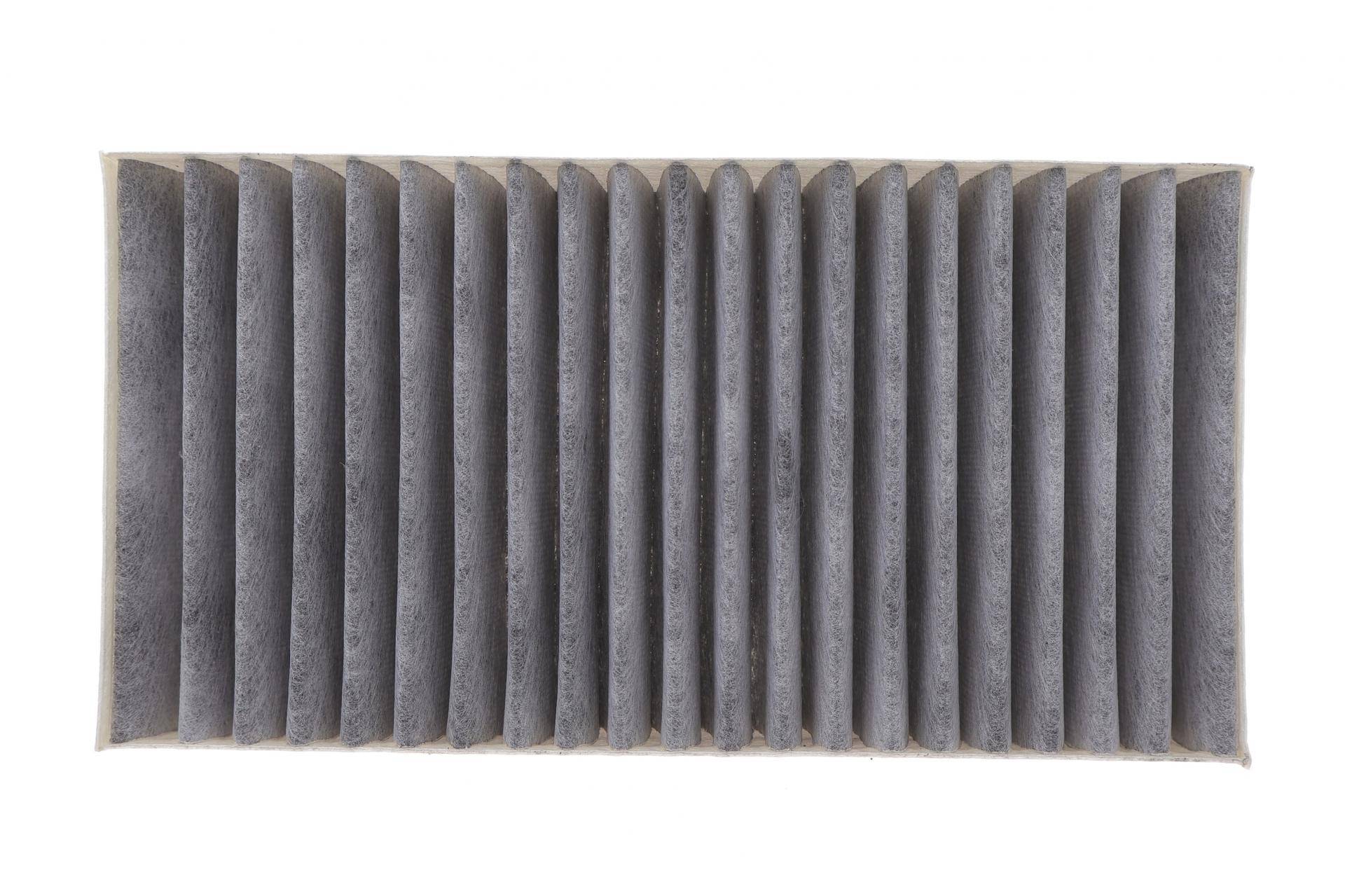 Фільтр салону MB ML (W164) 3.0CDI (вугільний)