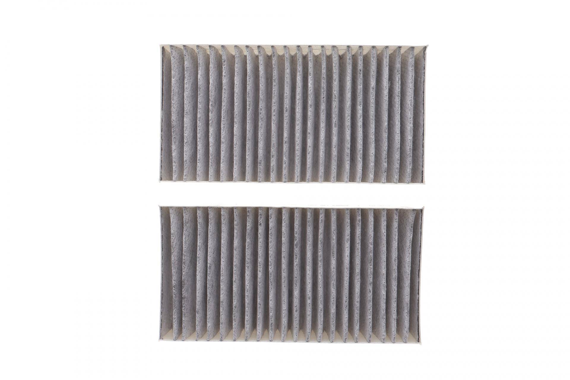 Фільтр салону MB ML (W164) 3.0CDI (вугільний)