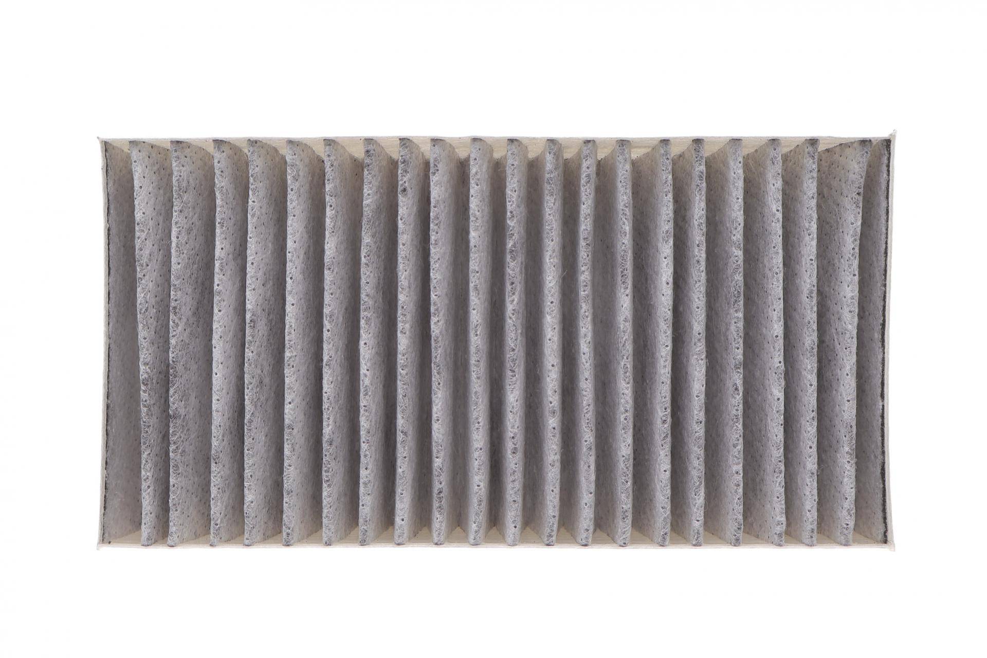 Фільтр салону MB ML (W164) 3.0CDI (вугільний)