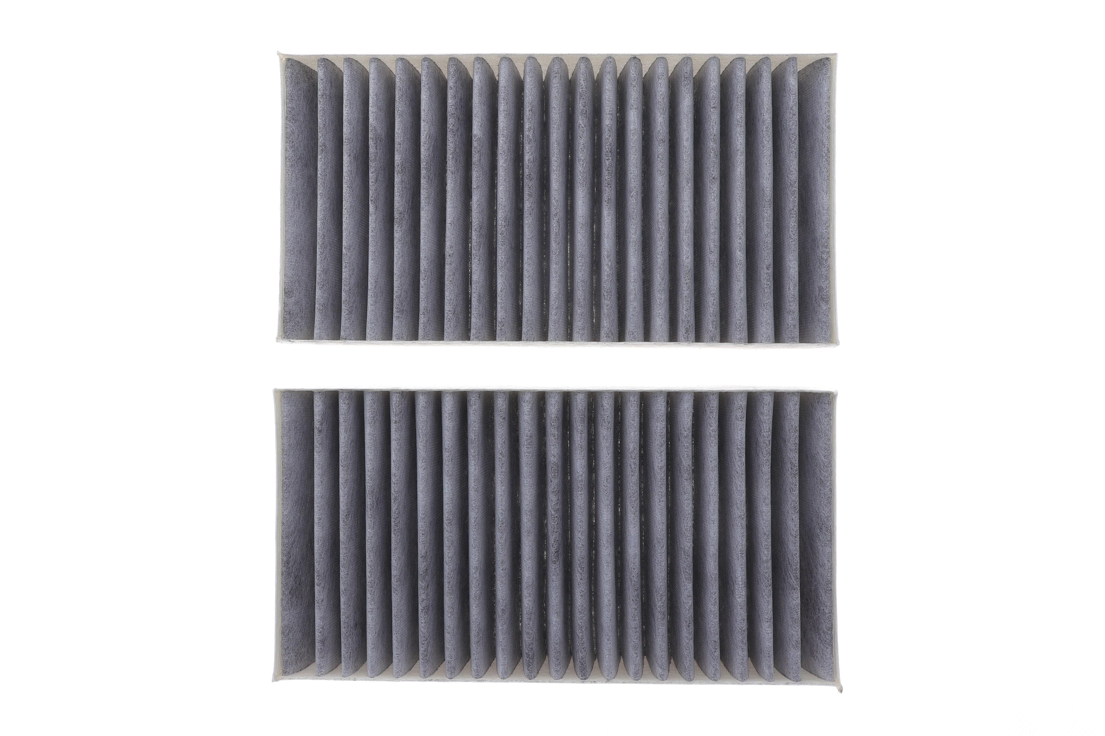 Фільтр салону MB ML (W164) 3.0CDI (вугільний)