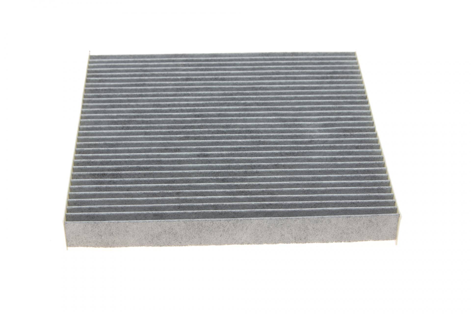 Фільтр салону Honda Accord/Civic 1.3HYBRID-2.4 03- (вугільний)