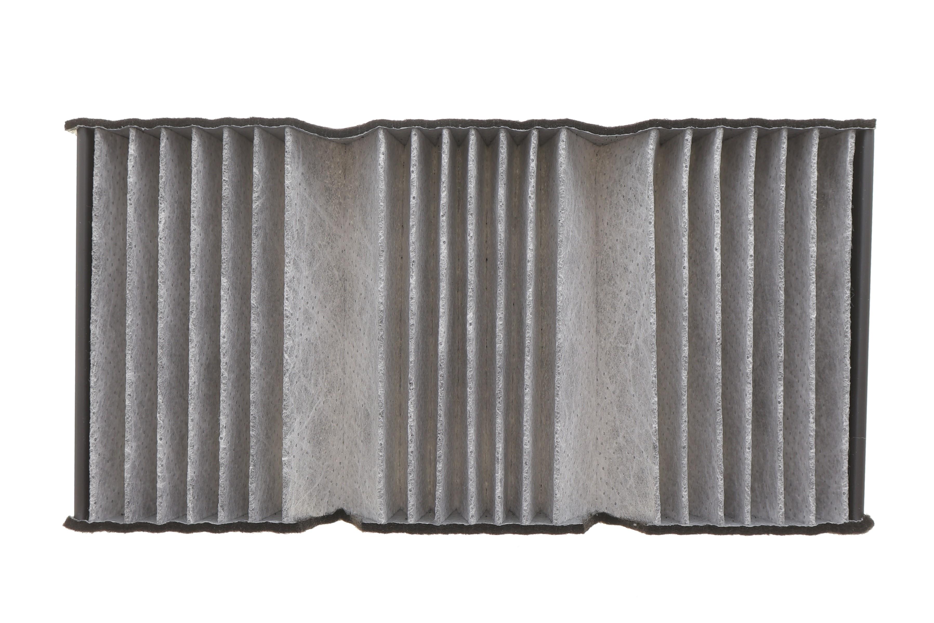 Фільтр салону MB M-class (W166) 11- (вугільний)