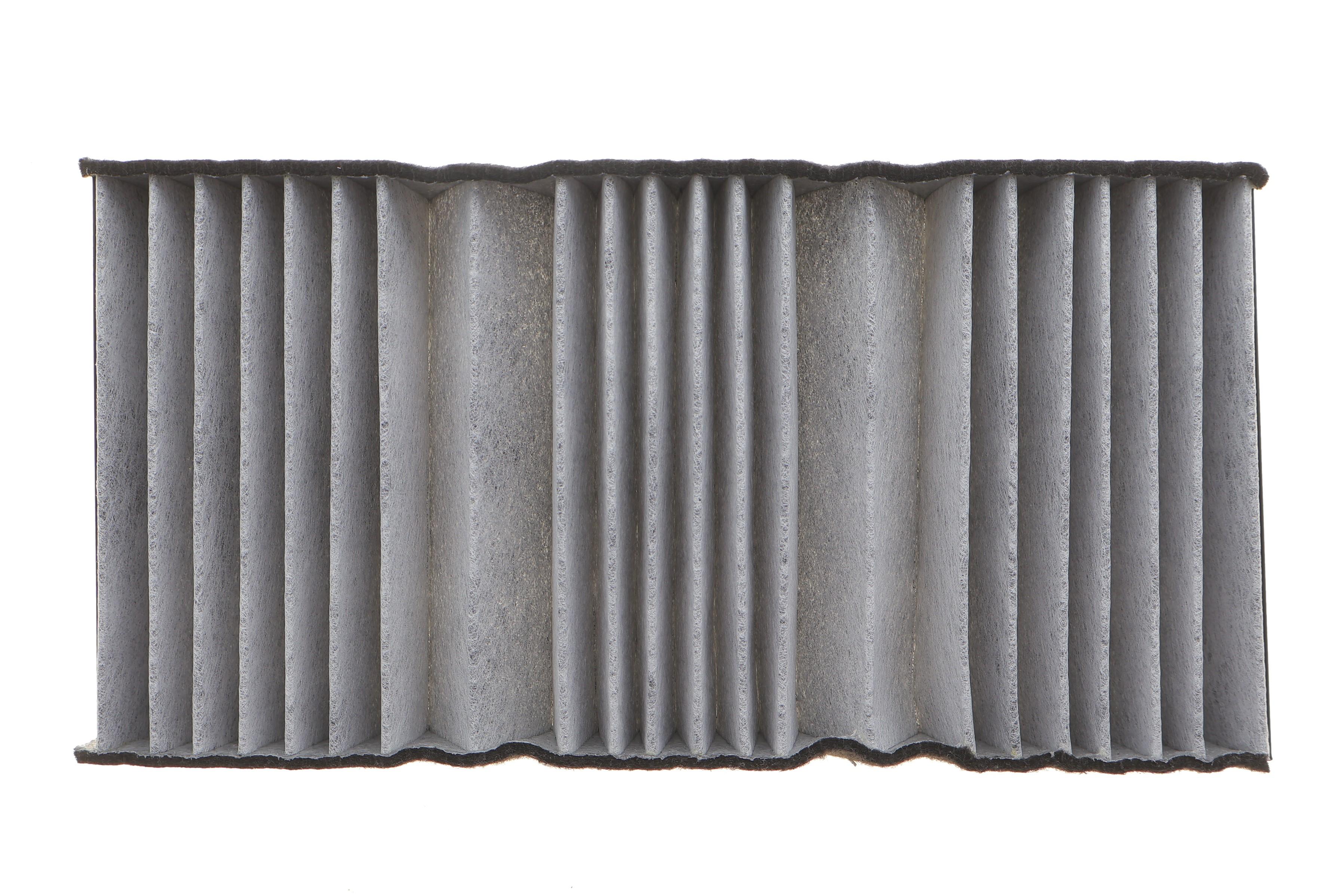 Фільтр салону MB M-class (W166) 11- (вугільний)