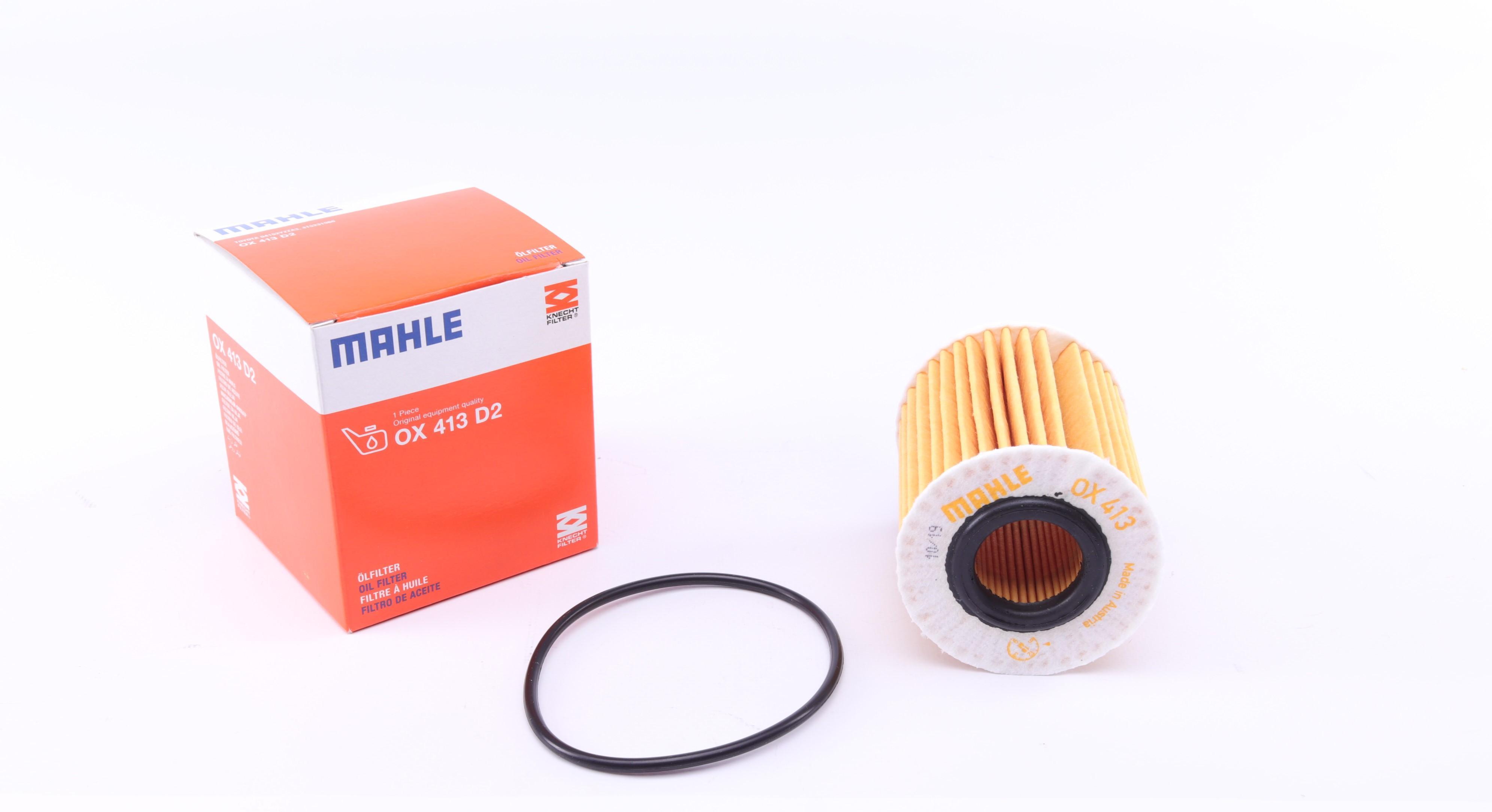 Фільтр масляний Lexus GS 2.5/3.0/3.5 05-