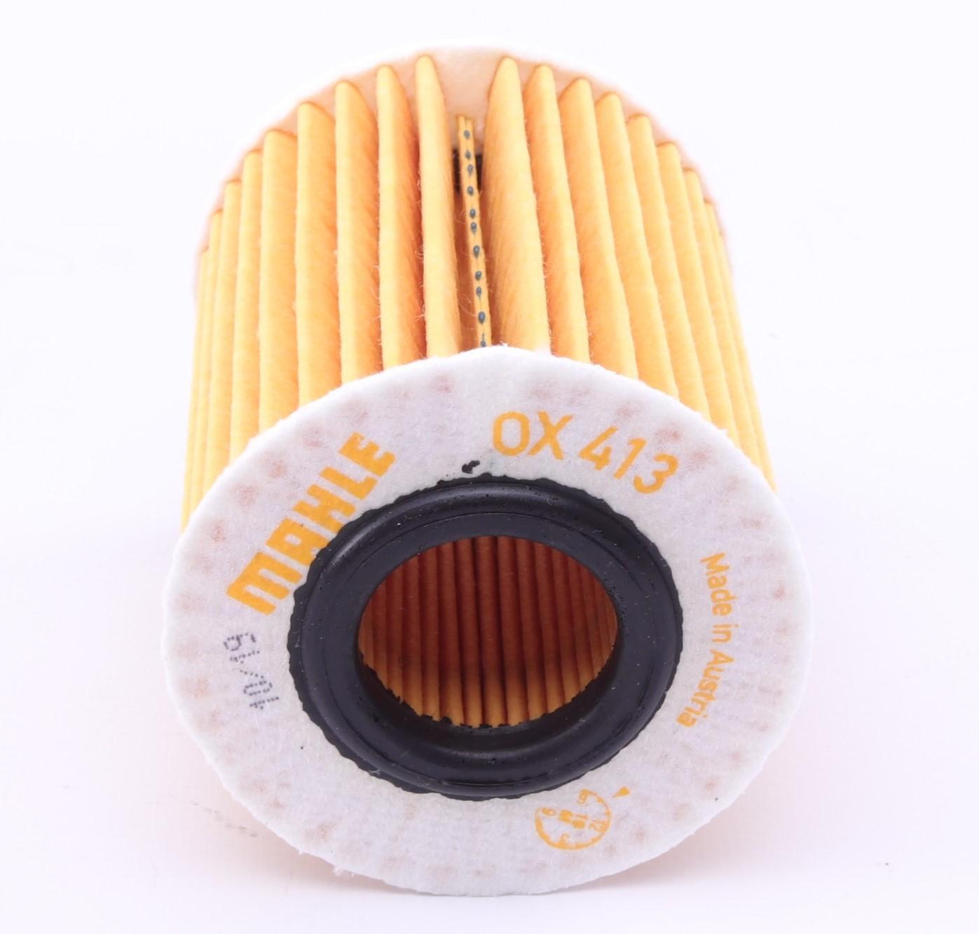 Фільтр масляний Lexus GS 2.5/3.0/3.5 05-