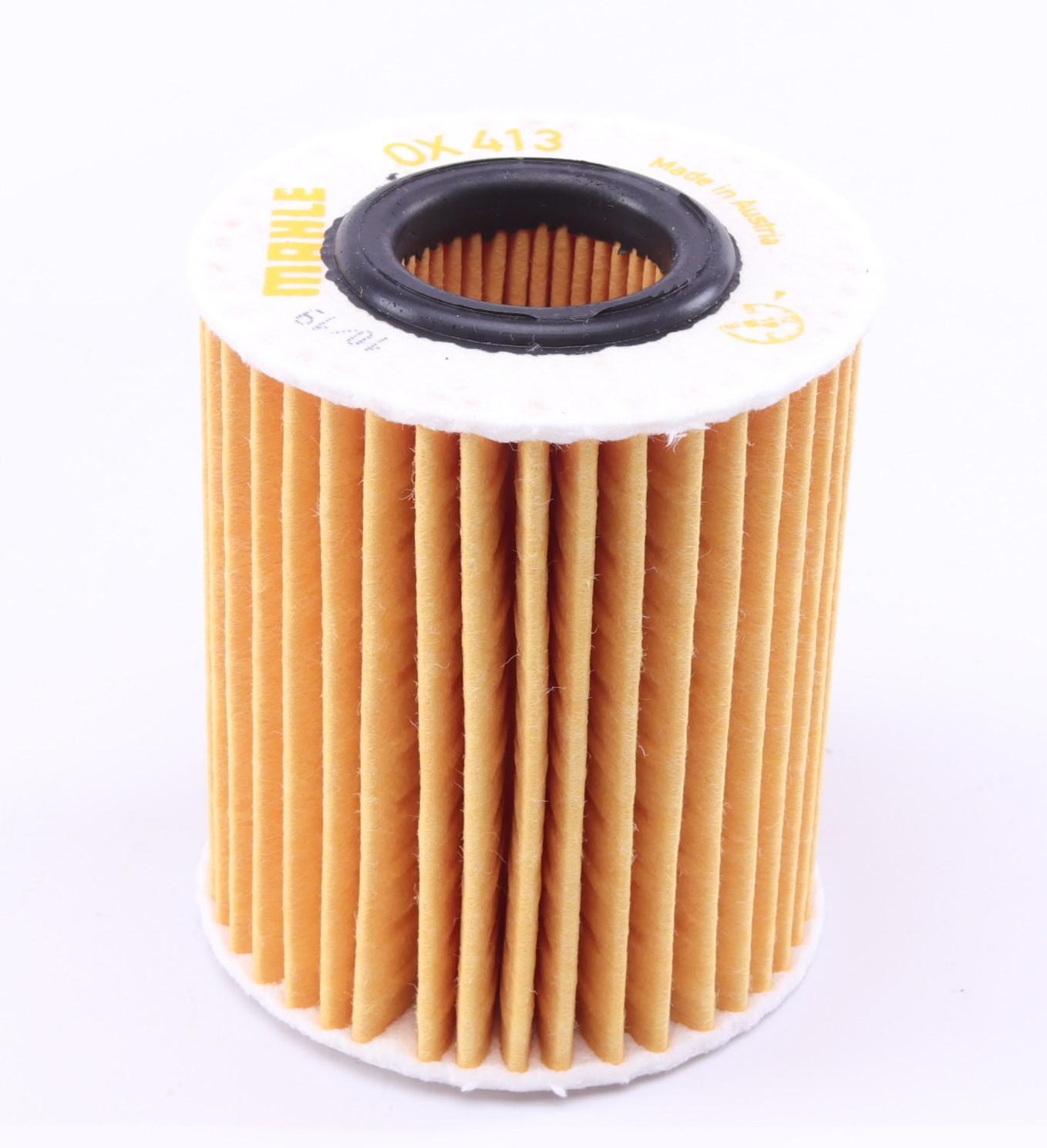 Фільтр масляний Lexus GS 2.5/3.0/3.5 05-