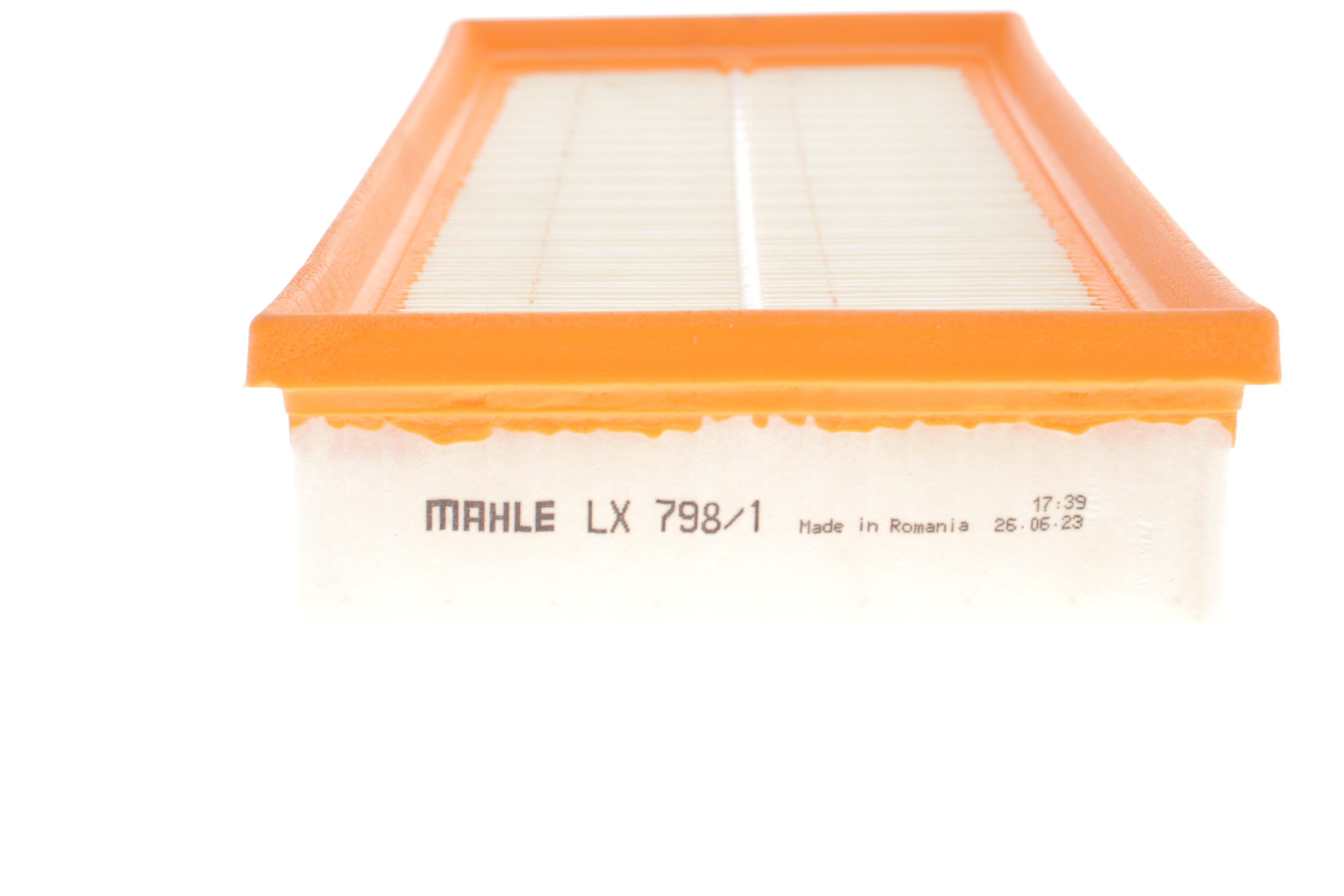 Фільтр повітряний Ford Connect 1.8DI/TDCi 02-06/Focus I 1.4-2.0i/1.8Di/TDCi 98-04