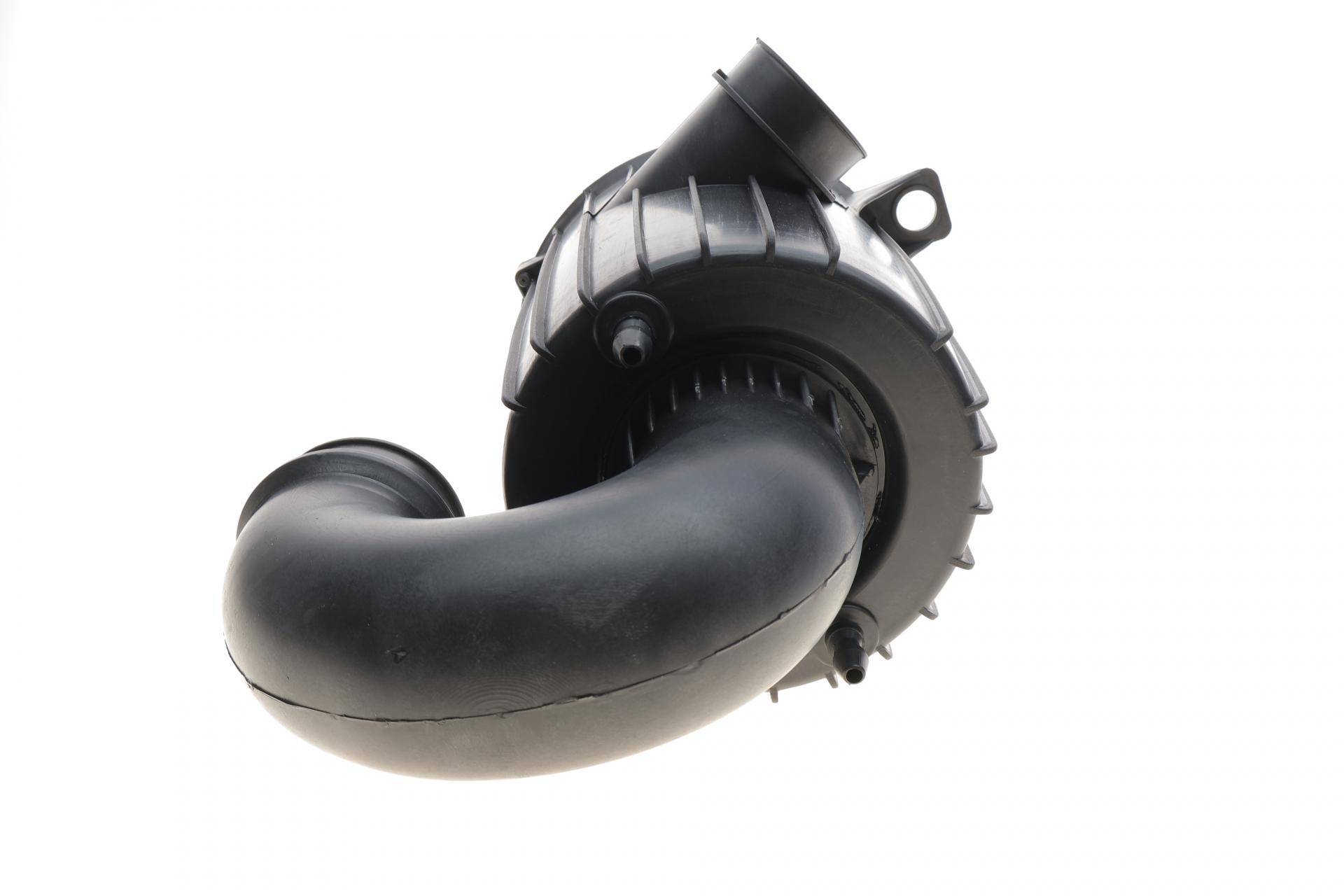 Корпус фільтра повітряного Citroen Jumper/Fiat Ducato 2.0-3.0 HDi 06-