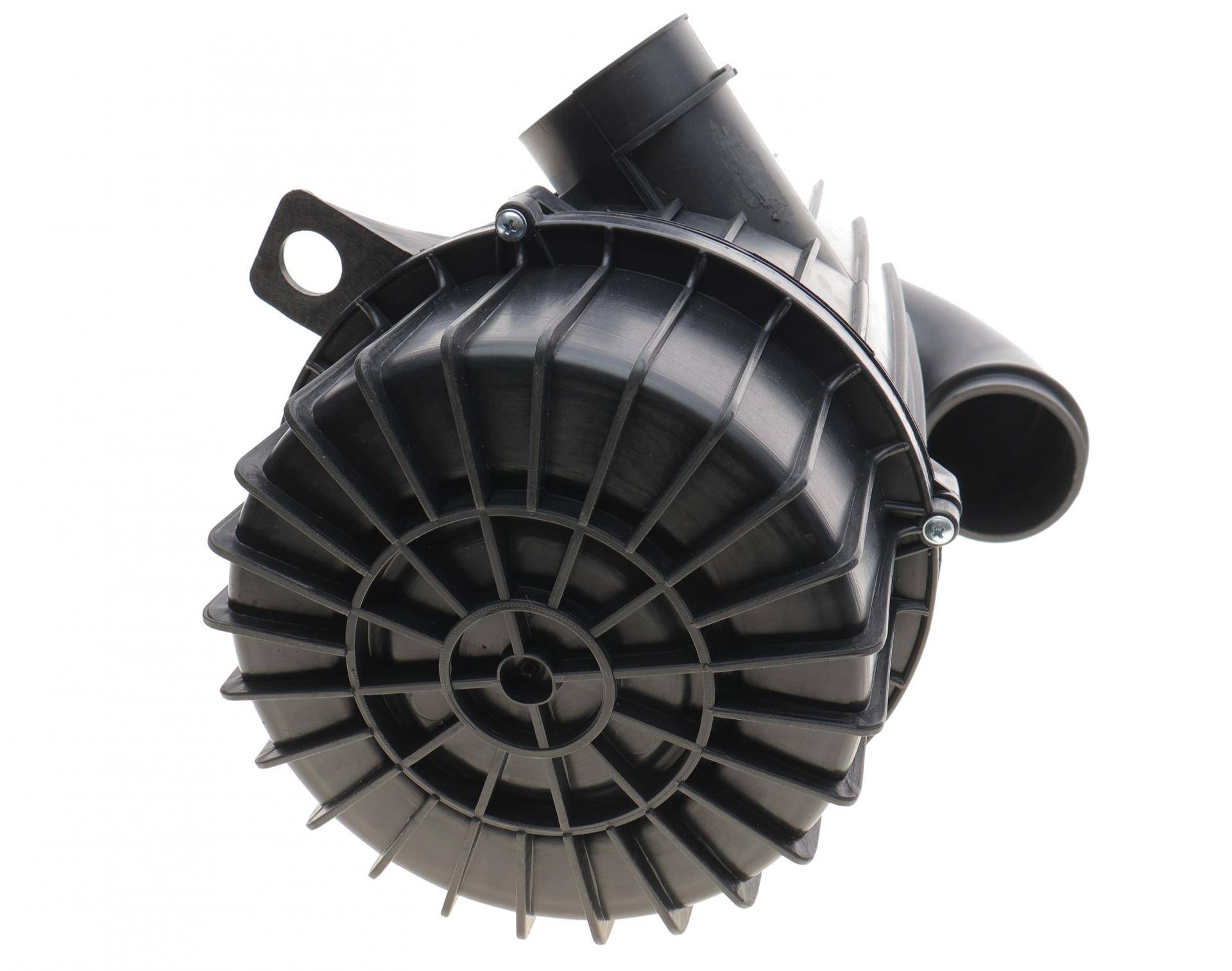 Корпус фільтра повітряного Citroen Jumper/Fiat Ducato 2.0-3.0 HDi 06-