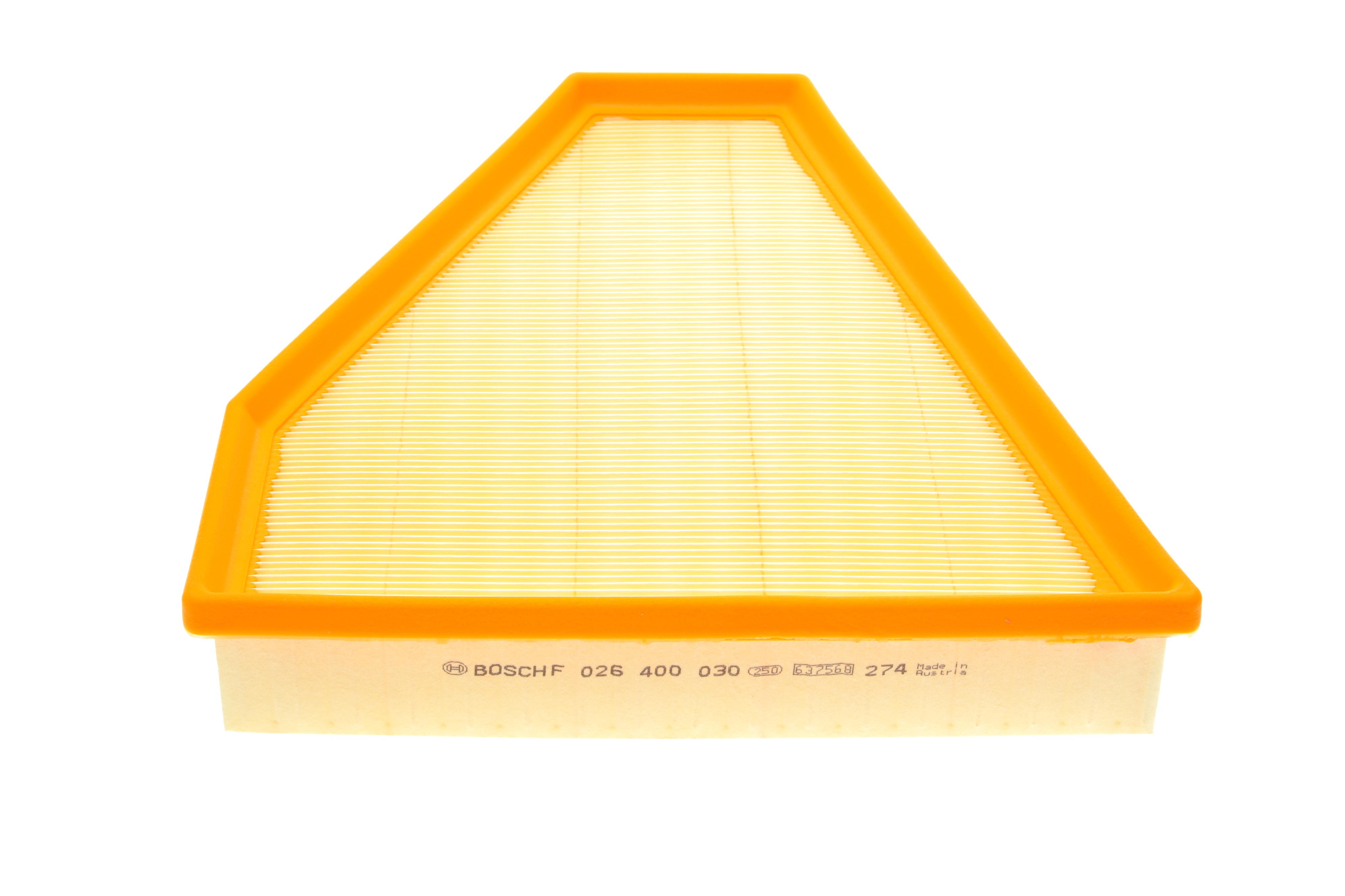 Фільтр повітряний BMW 3 (E90-E93) 3.0i 05-13 (N52)