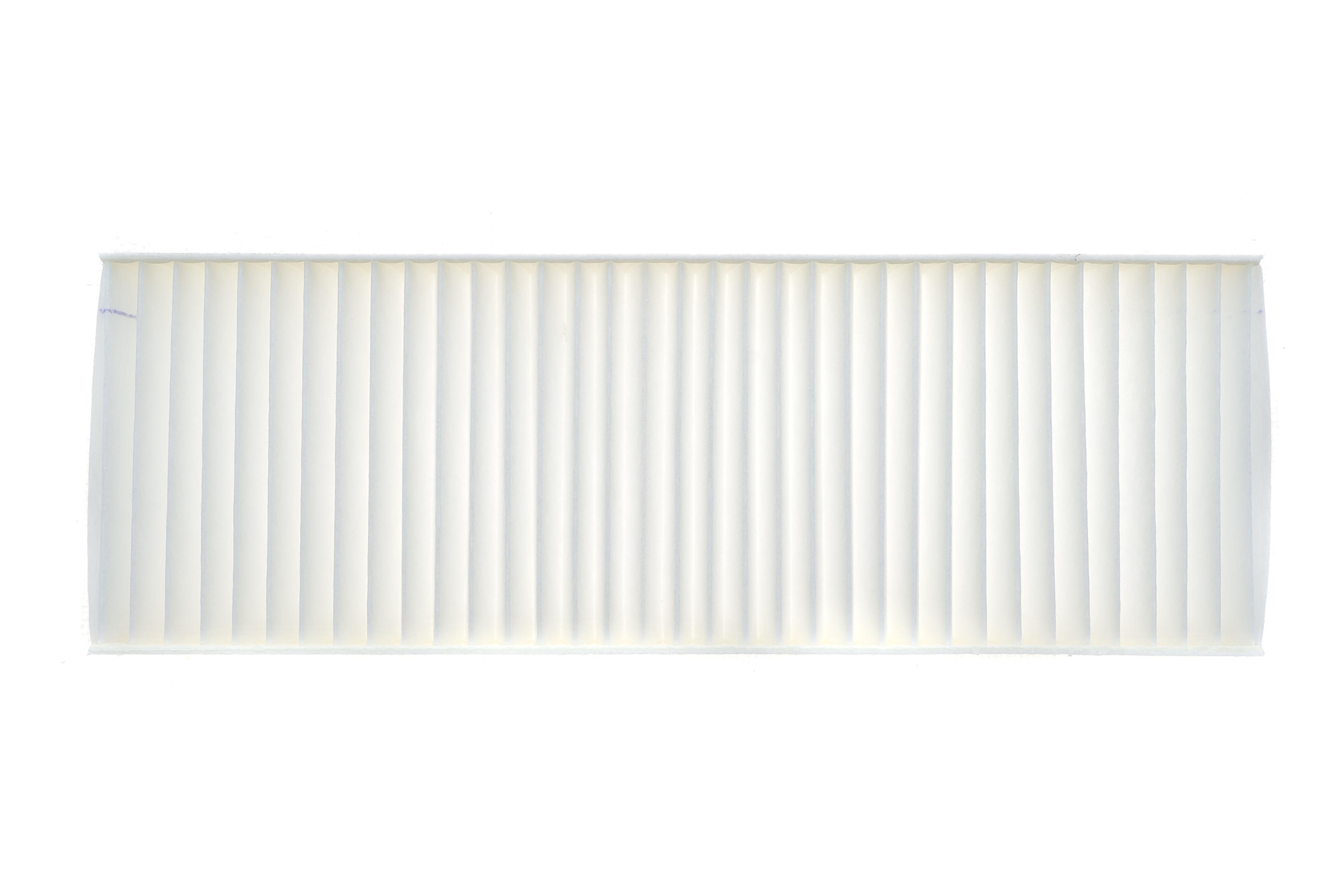 Фільтр салону Citroen C-Elysee/Peugeot 301 13- (к-кт 2шт.)