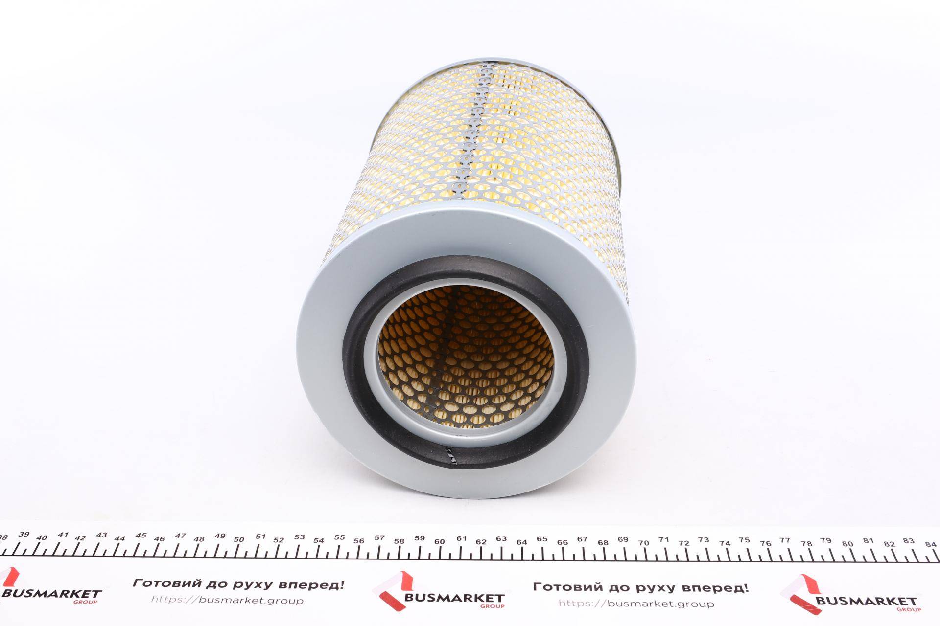 Фільтр повітряний VW T4 1.8-2.5 90-03 (бочка з сеточкою)