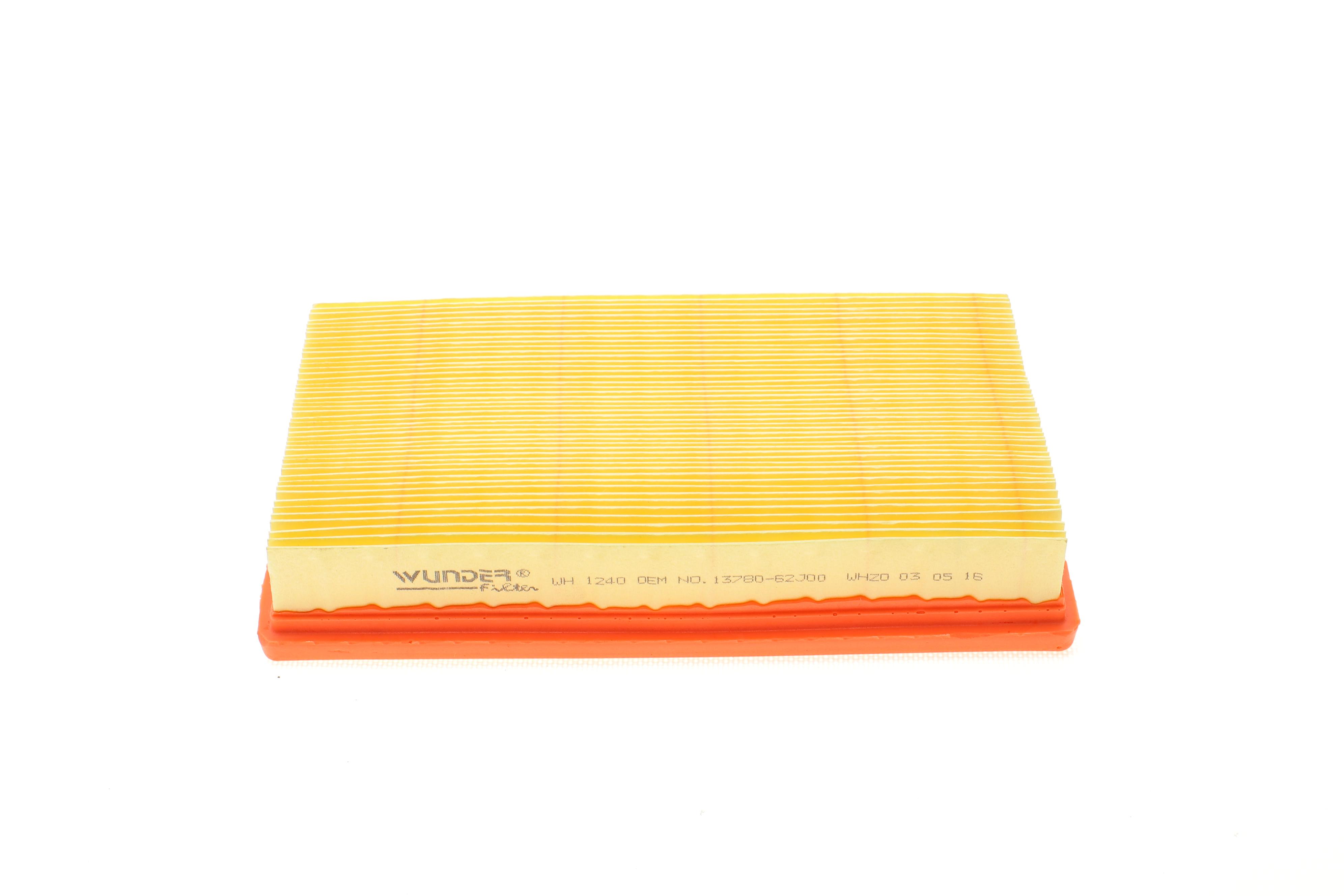 Фільтр повітряний Suzuki Swift III 05-