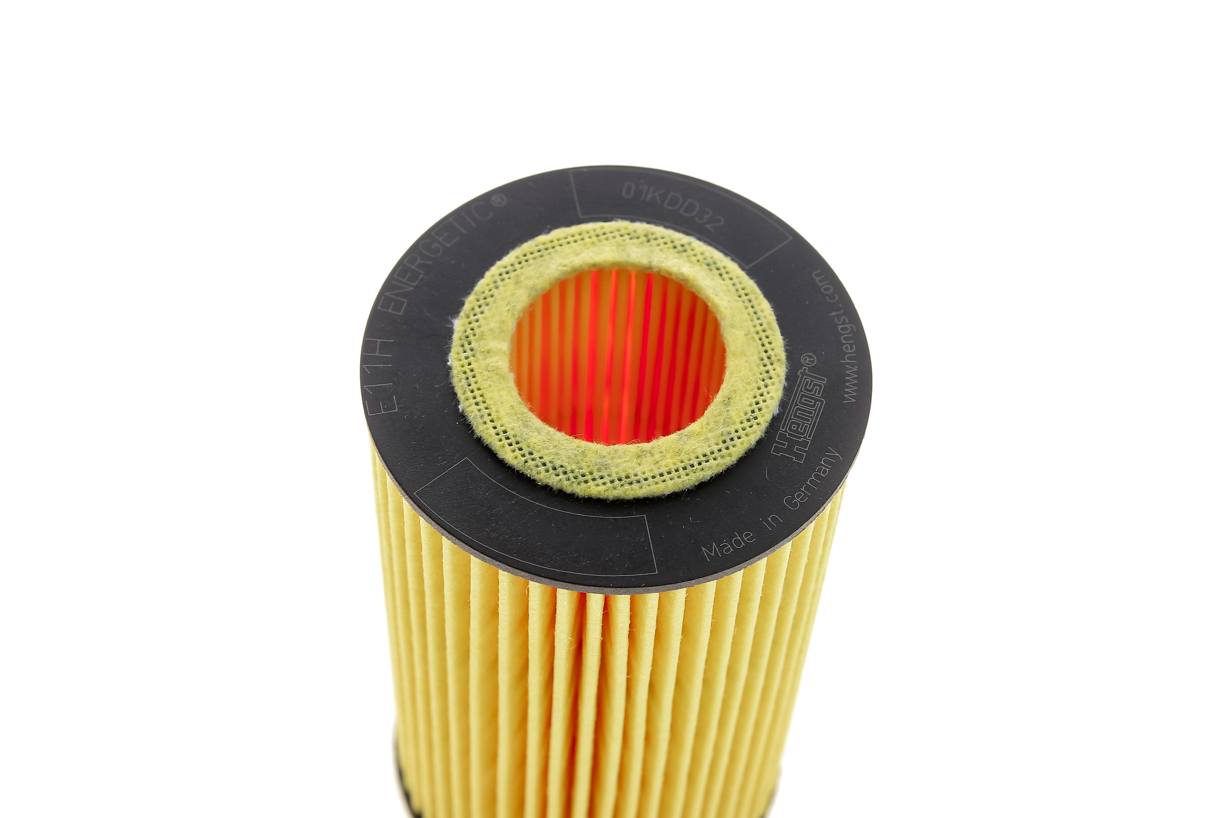 Фільтр масляний BMW 3 (E46)/5 (E39) 2.0d (M47 D20) 00-05