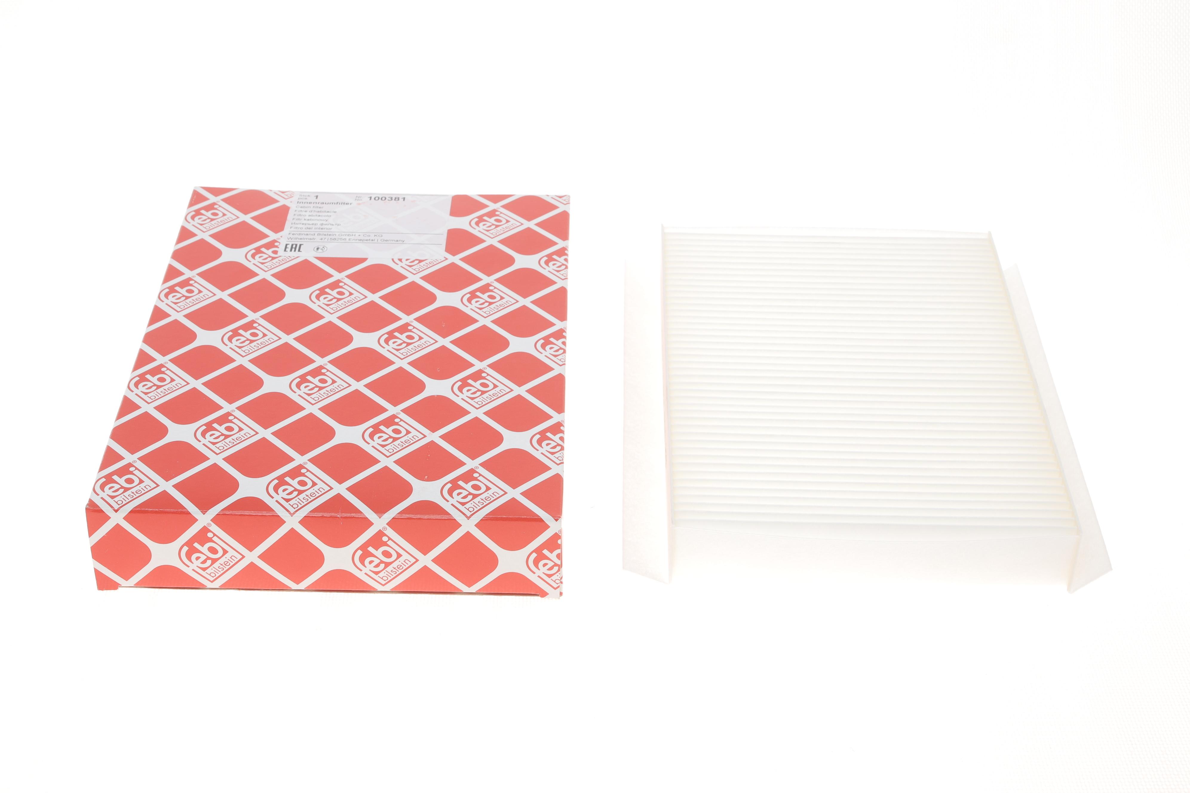 Фільтр салону Fiat 500L/500X 12-/Jeep Compass/Renegade 17-