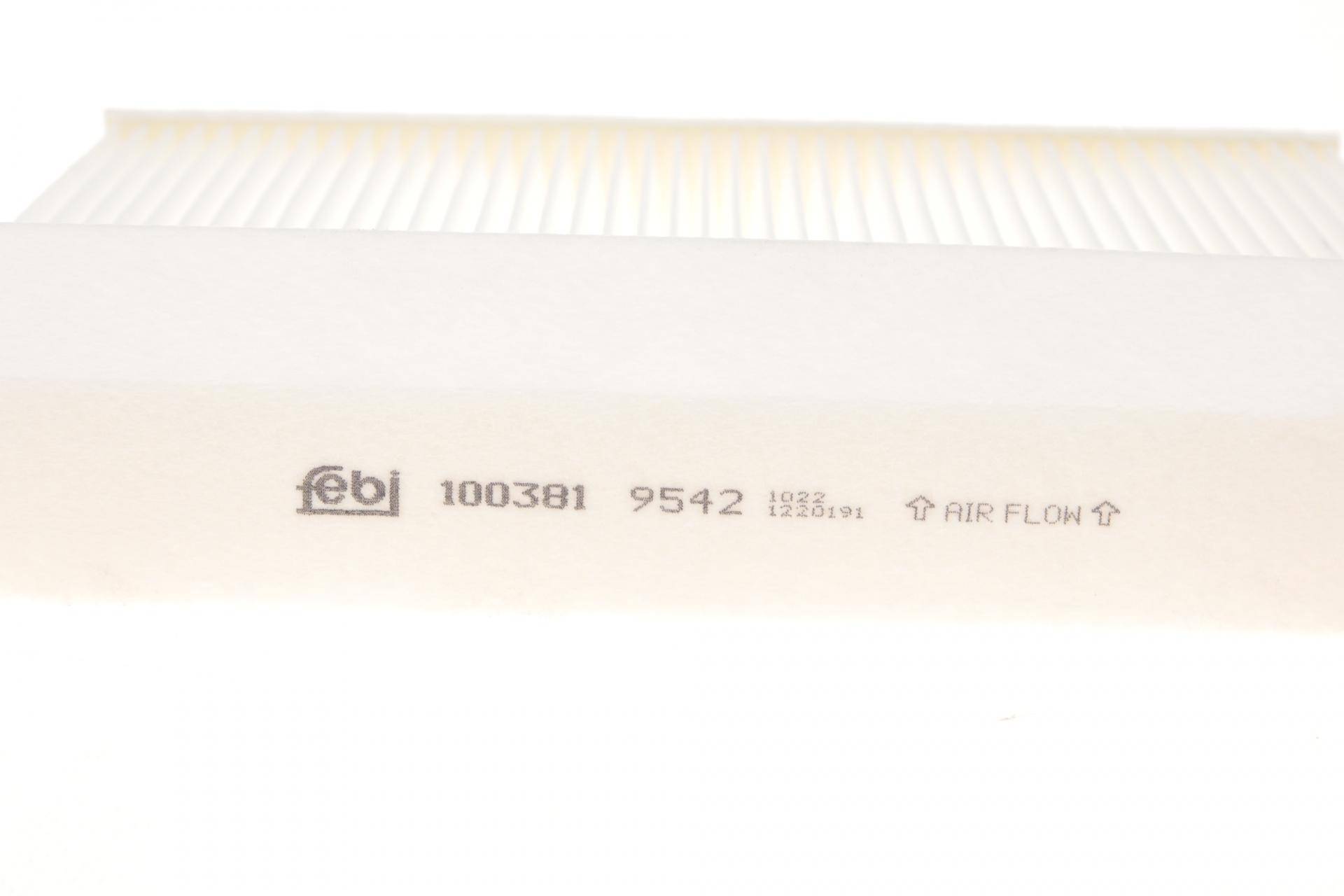 Фільтр салону Fiat 500L/500X 12-/Jeep Compass/Renegade 17-