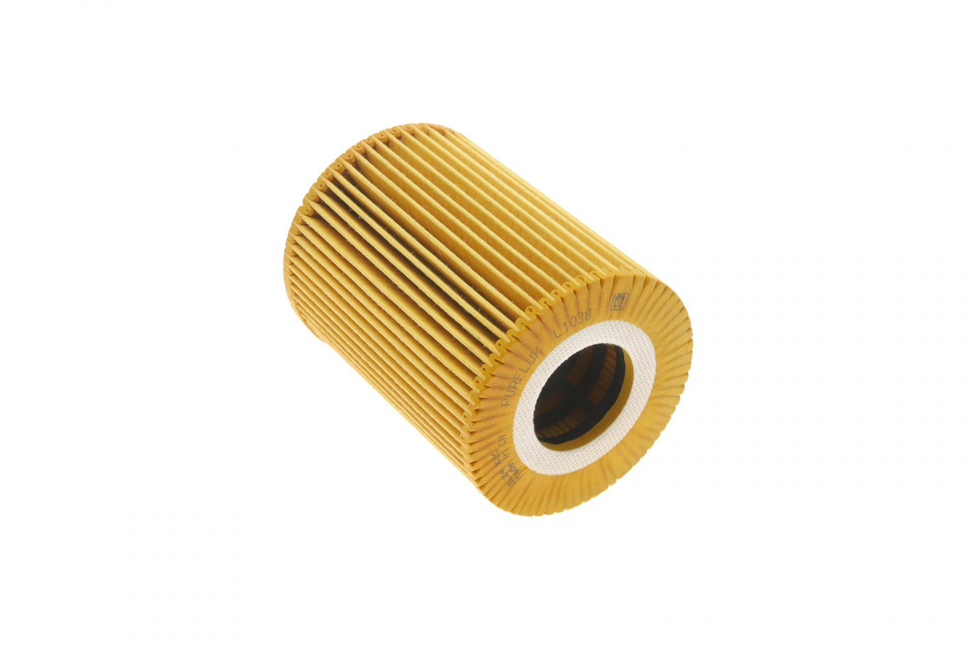 Фільтр масляний Porsche Cayenne 4.8/911 3.0-3.8 06-