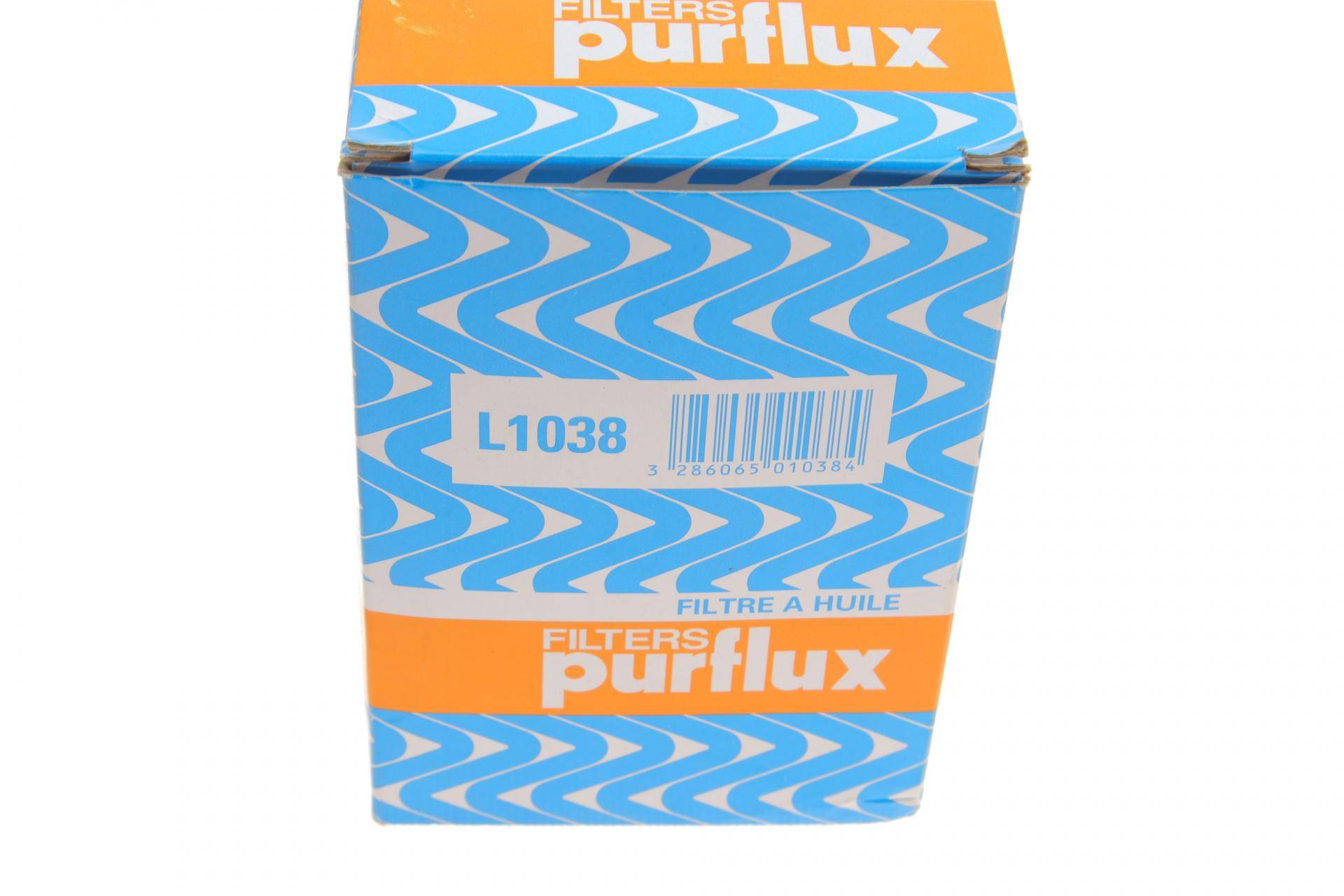 Фільтр масляний Porsche Cayenne 4.8/911 3.0-3.8 06-