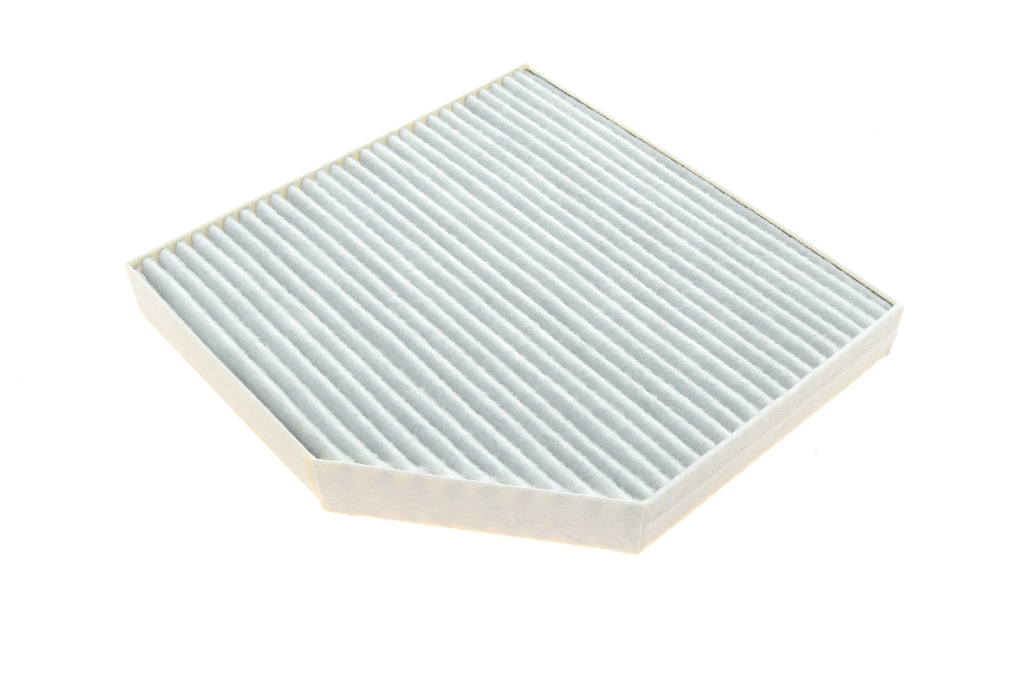 Фільтр салону Audi A6/A7/A8 10- (вугільний)