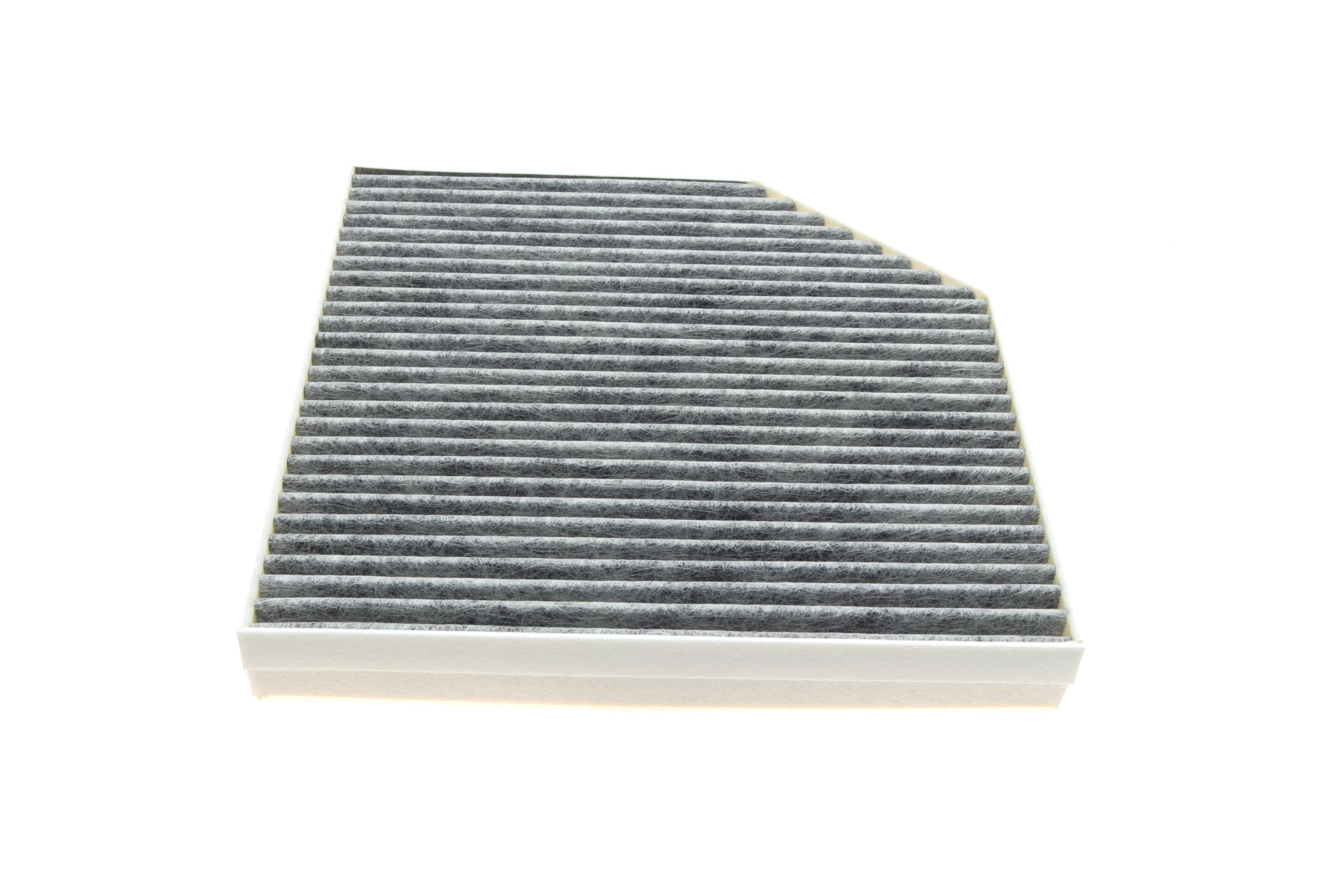 Фільтр салону Audi A6/A7/A8 10- (вугільний)