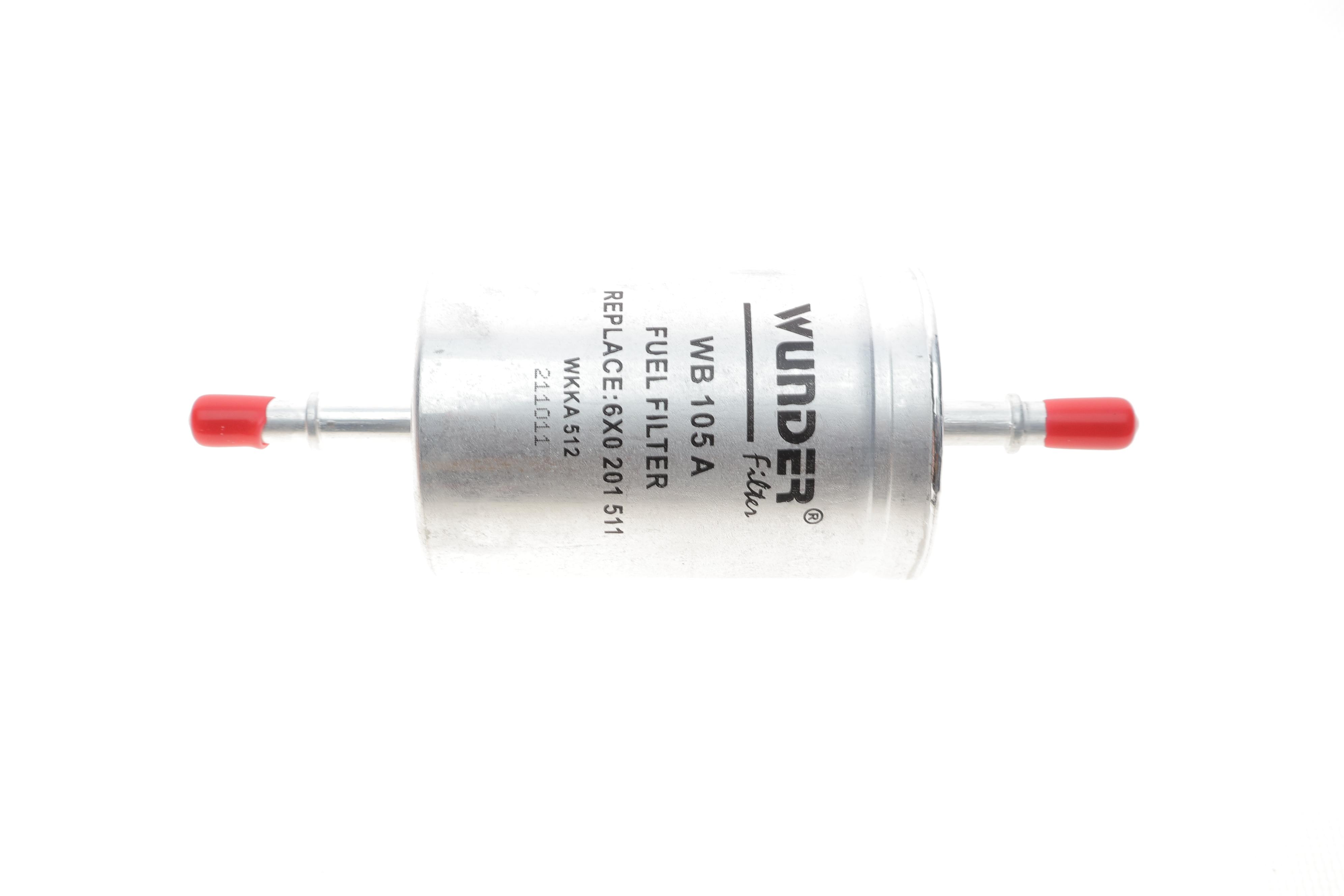 Фільтр паливний Opel Combo (бензин)