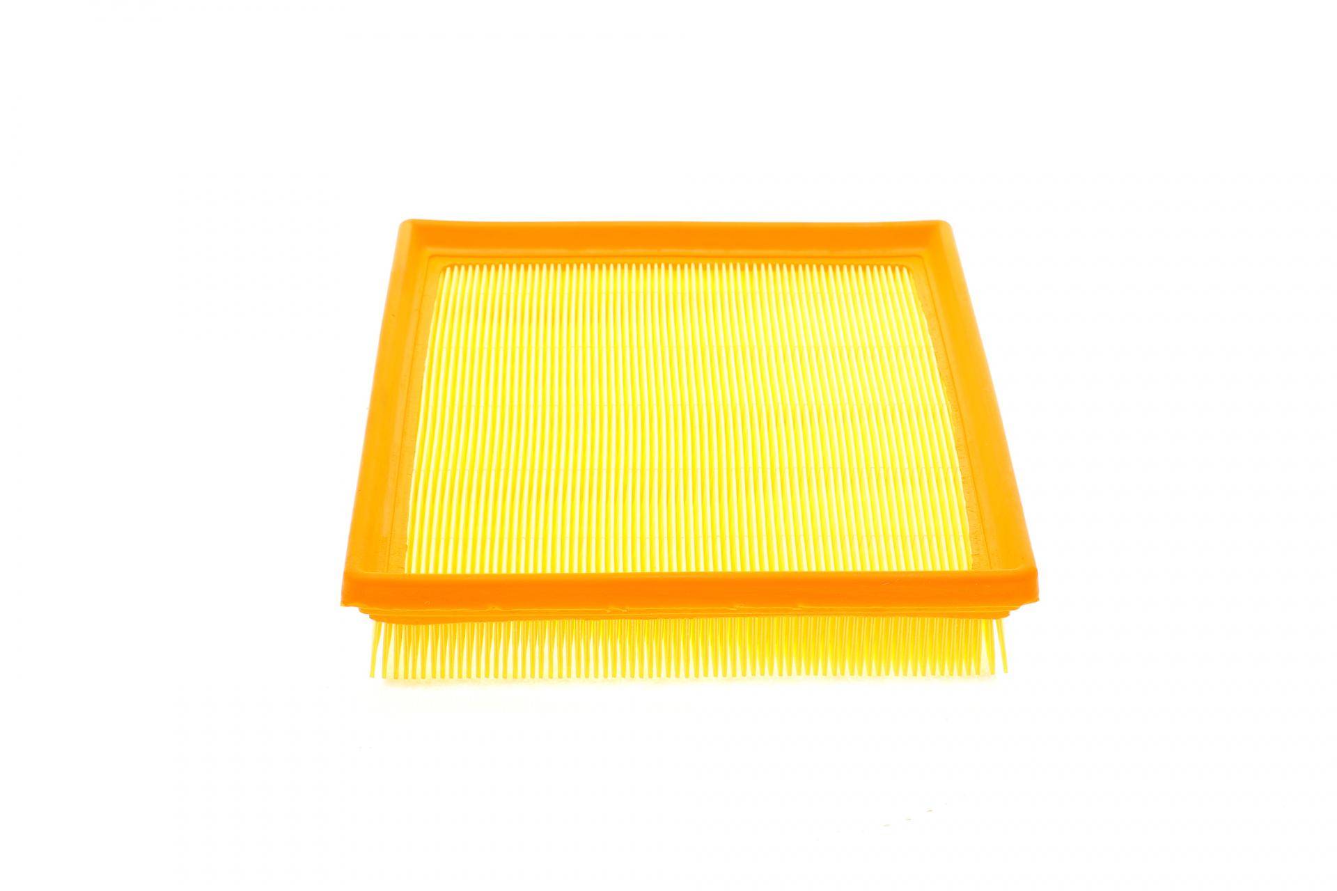 Фільтр повітряний Opel Astra K 1.5 CDTI 15-