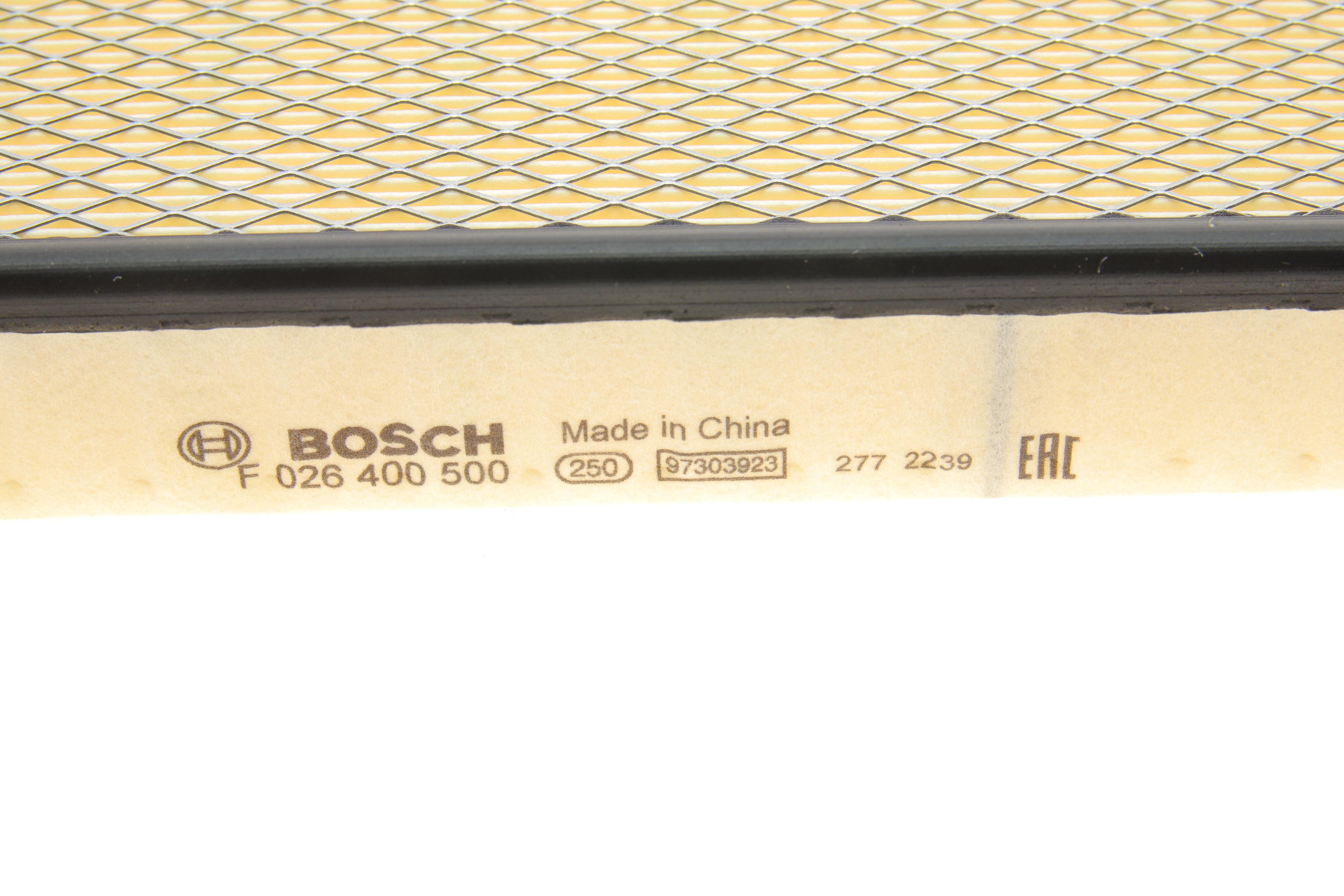 Фільтр повітряний Opel Insignia A 2.0T 08-17