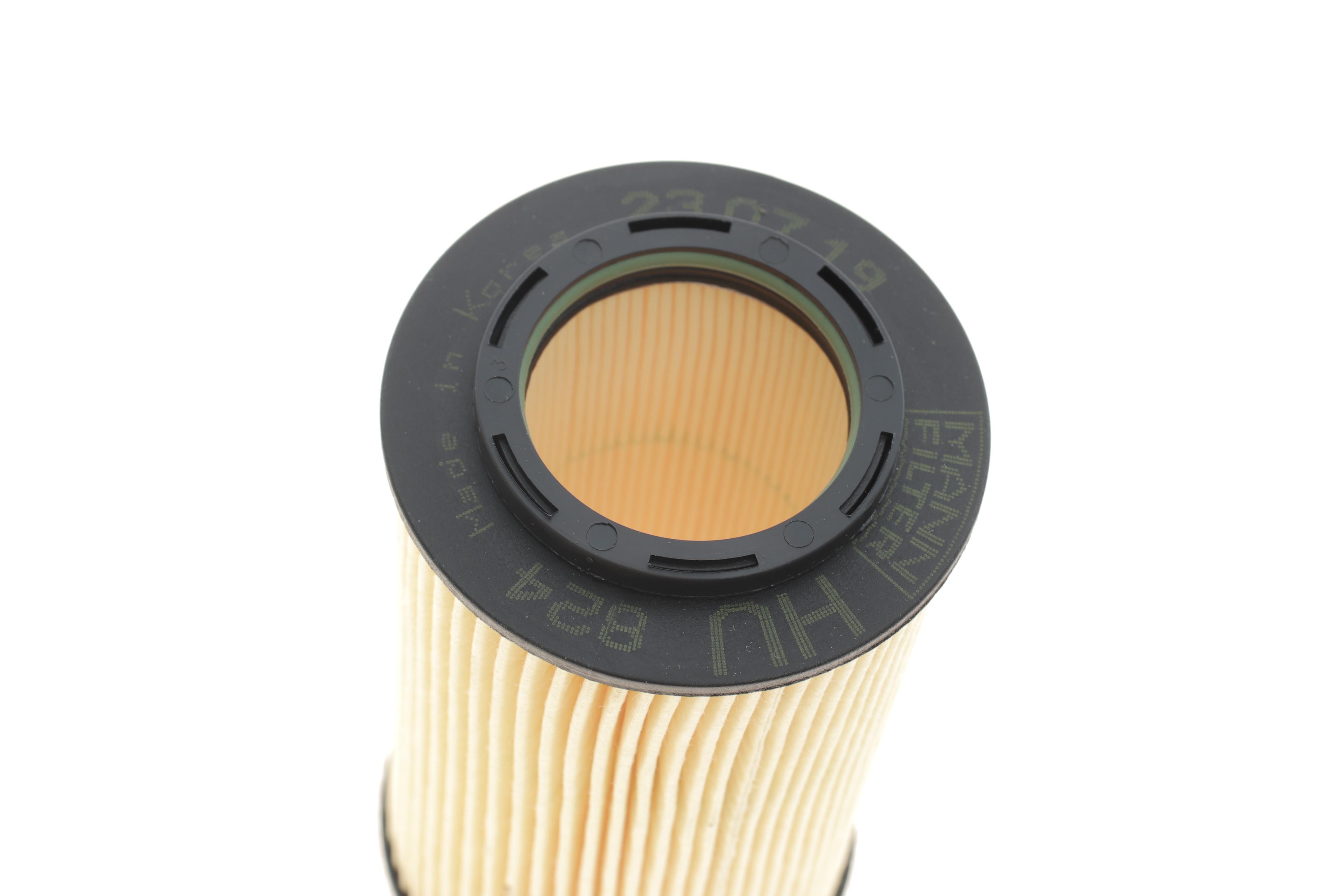 Фільтр масляний Hyundai Sonata V/Kia Sorento I 3.3 05-11