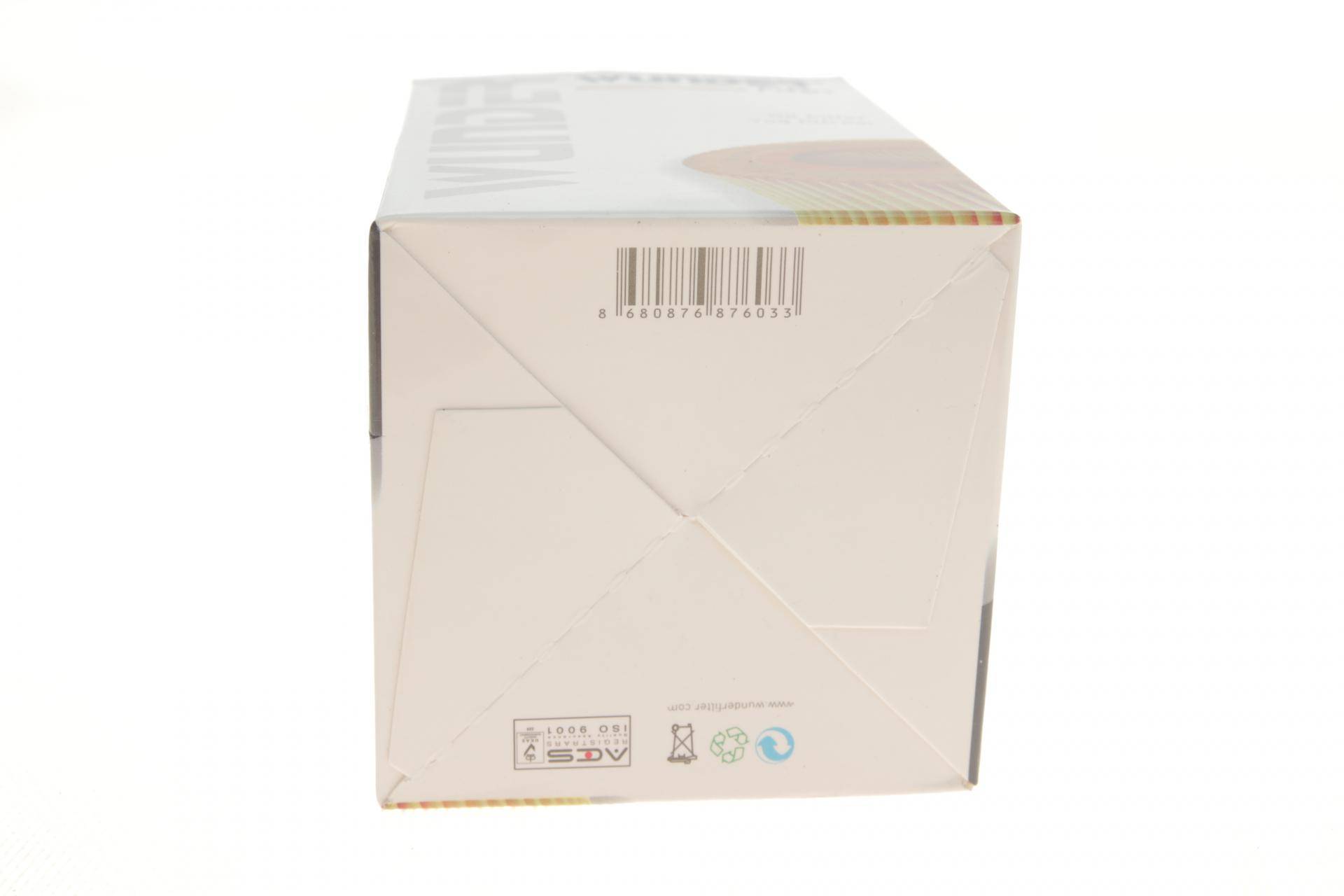 Фільтр масляний Ford Fiesta 1.4i 01-08