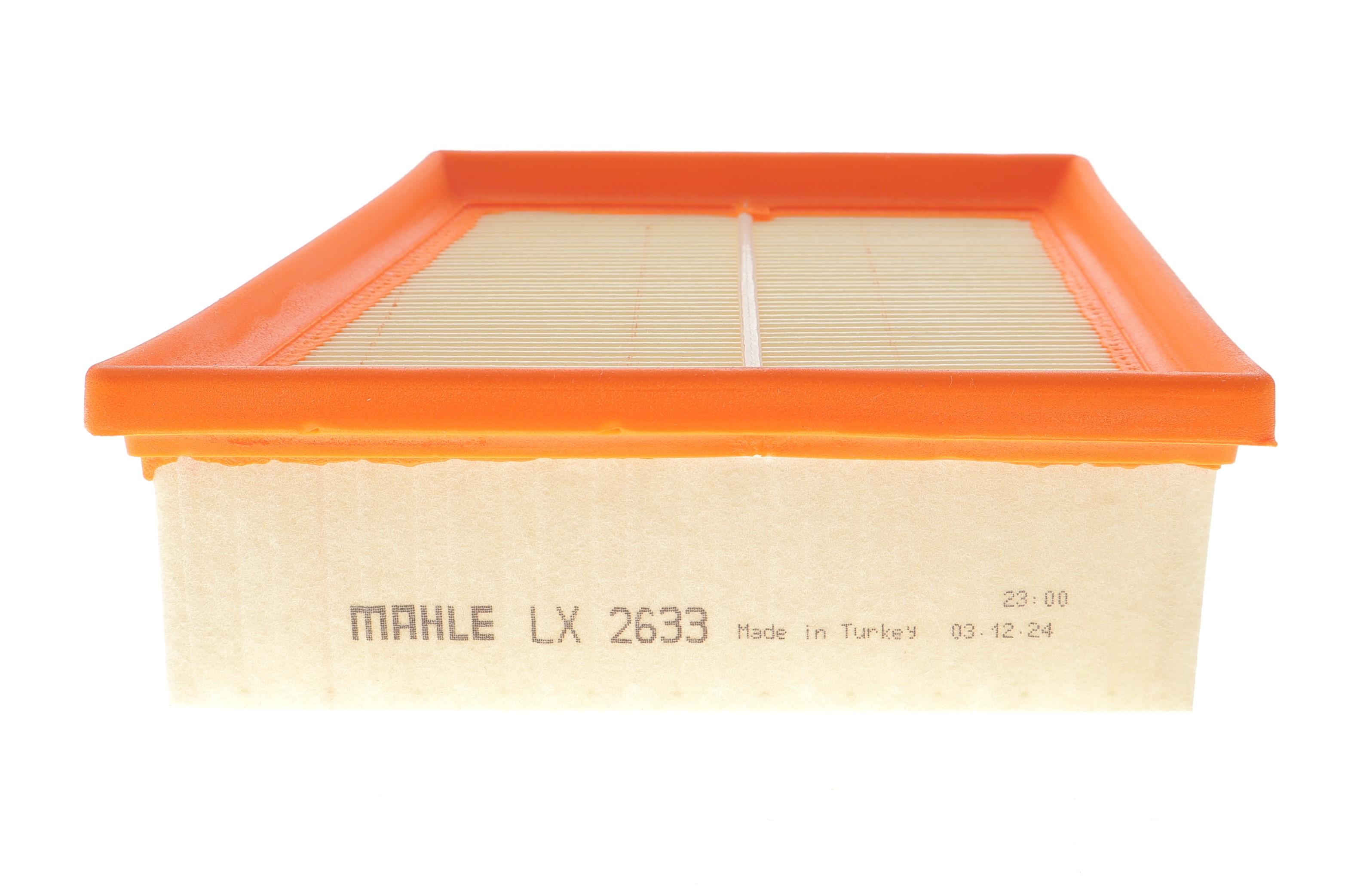 Фільтр повітряний Ford Transit Courier 1.0-1.6TDCi 14-