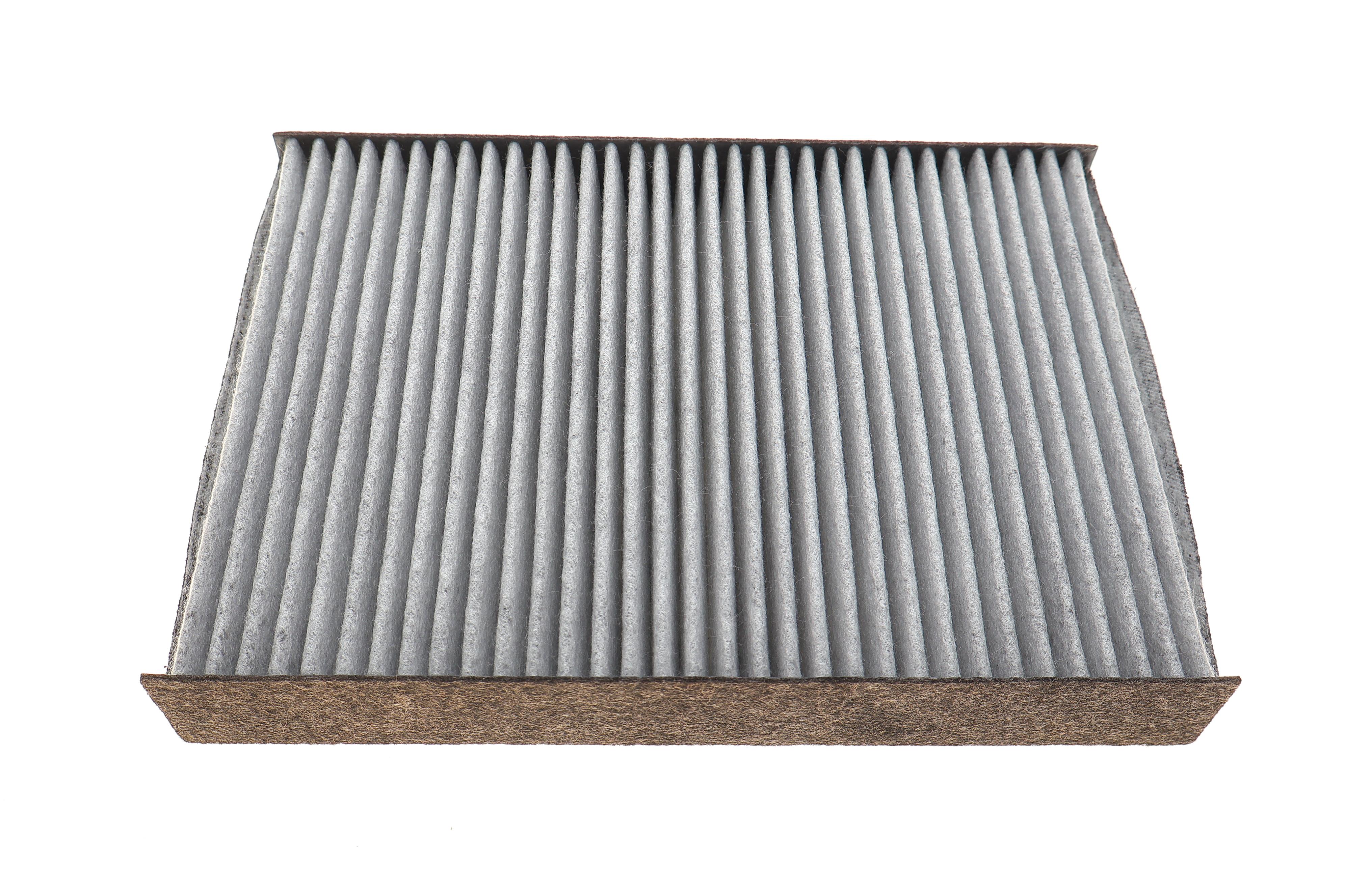 Фільтр салону Renault Megane IV 1.2-1.6DCi 15-(вугільний)