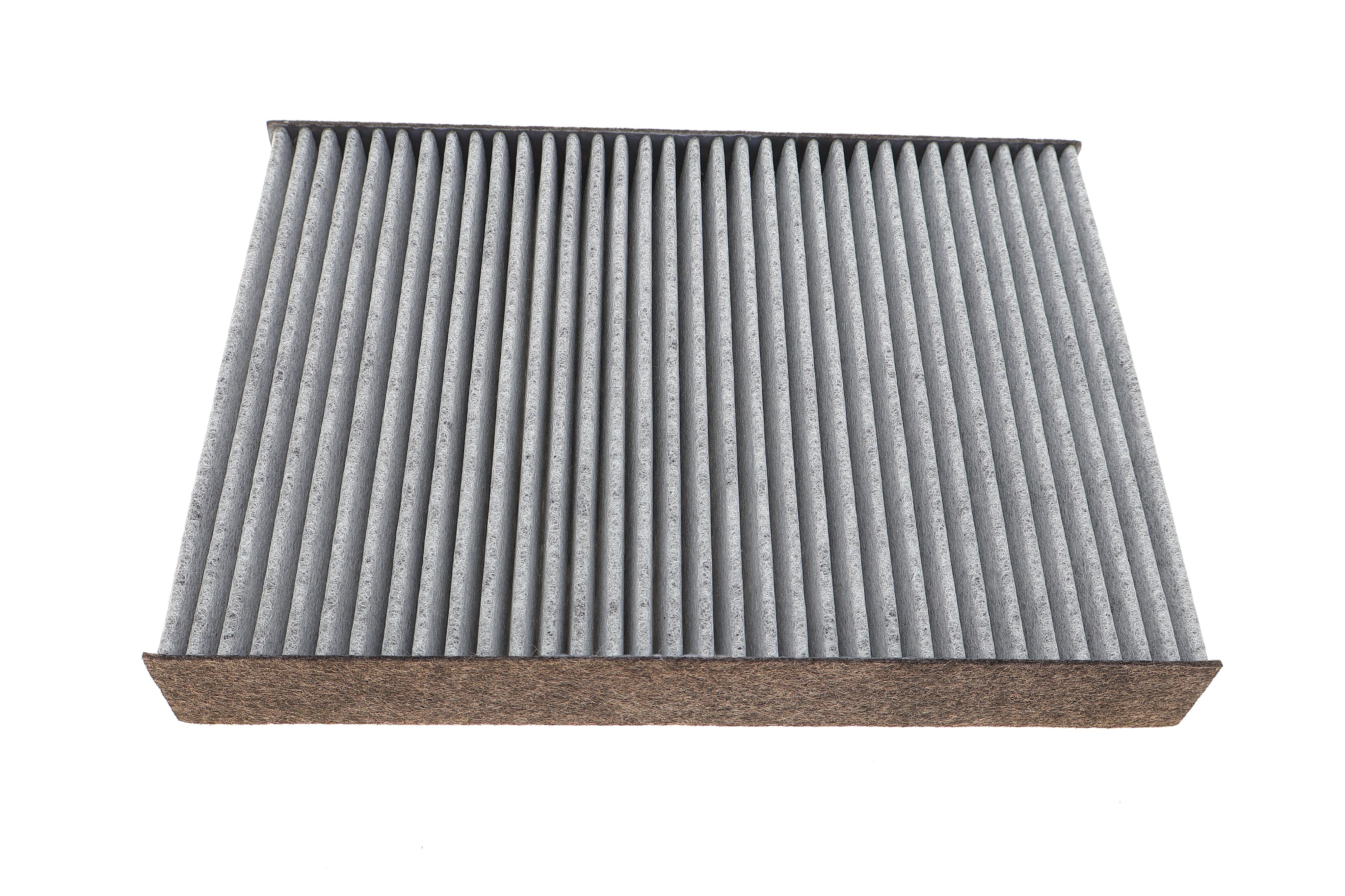 Фільтр салону Renault Megane IV 1.2-1.6DCi 15-(вугільний)