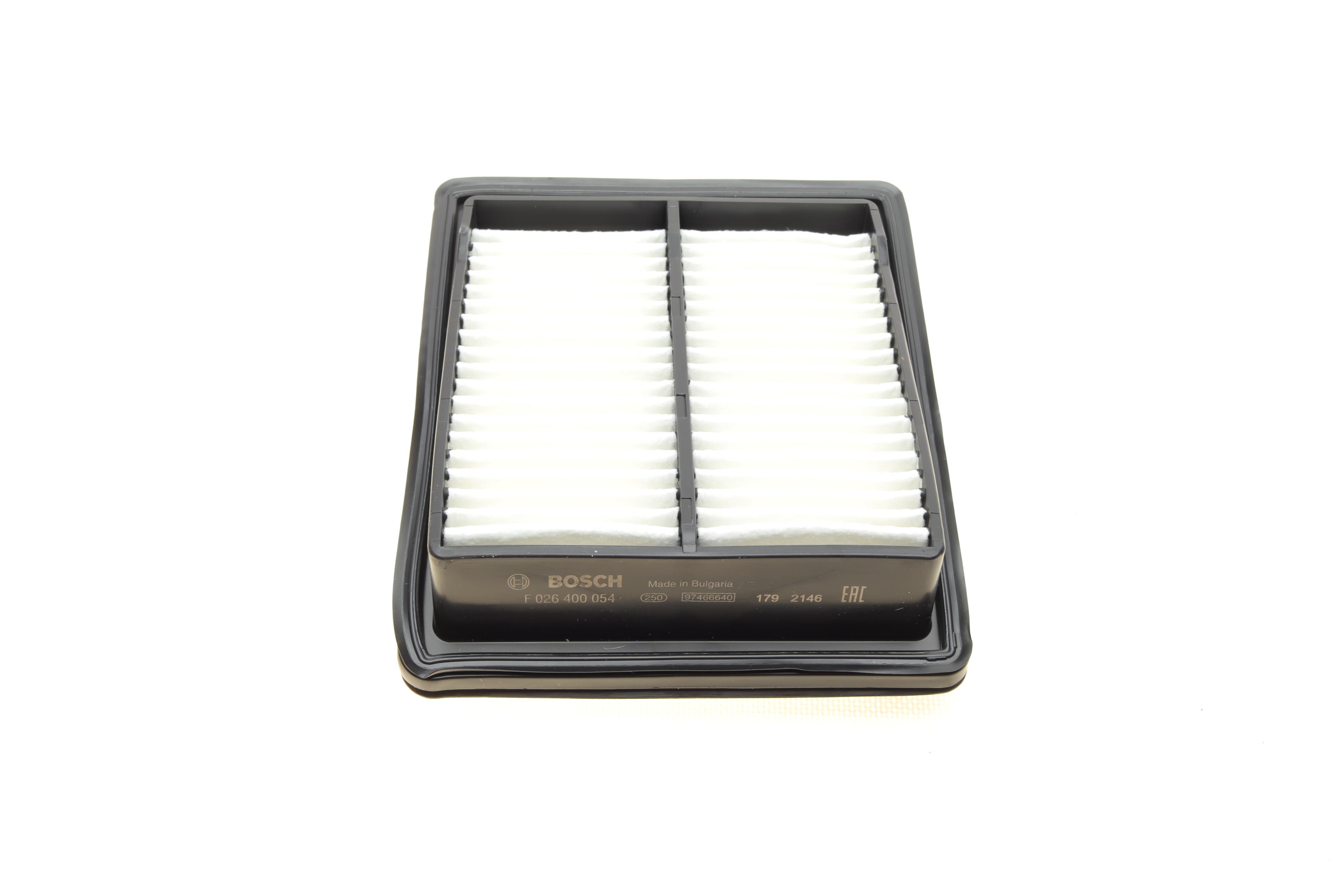 Фільтр повітряний Honda Jazz 1.2/1.3 02-08