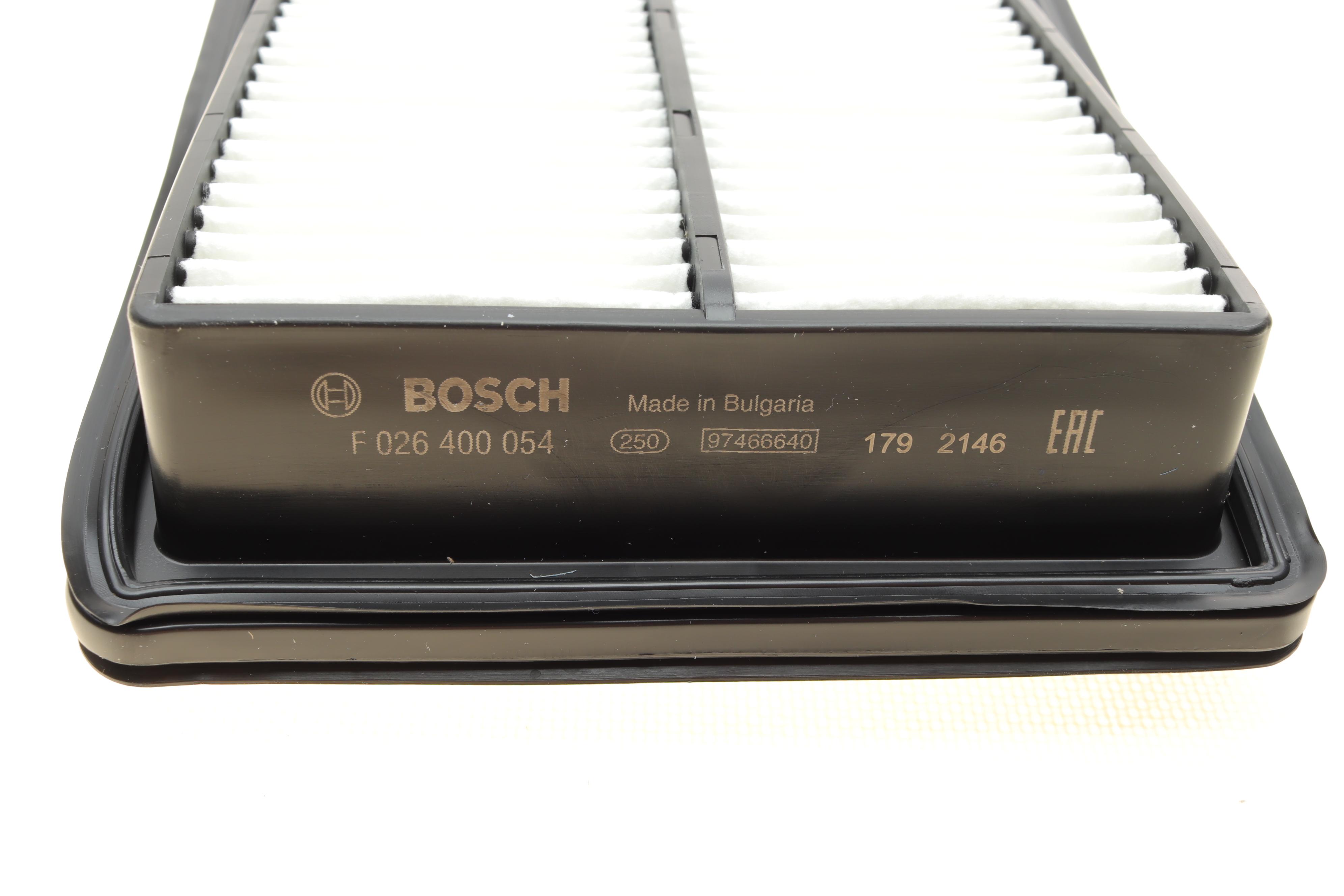 Фільтр повітряний Honda Jazz 1.2/1.3 02-08