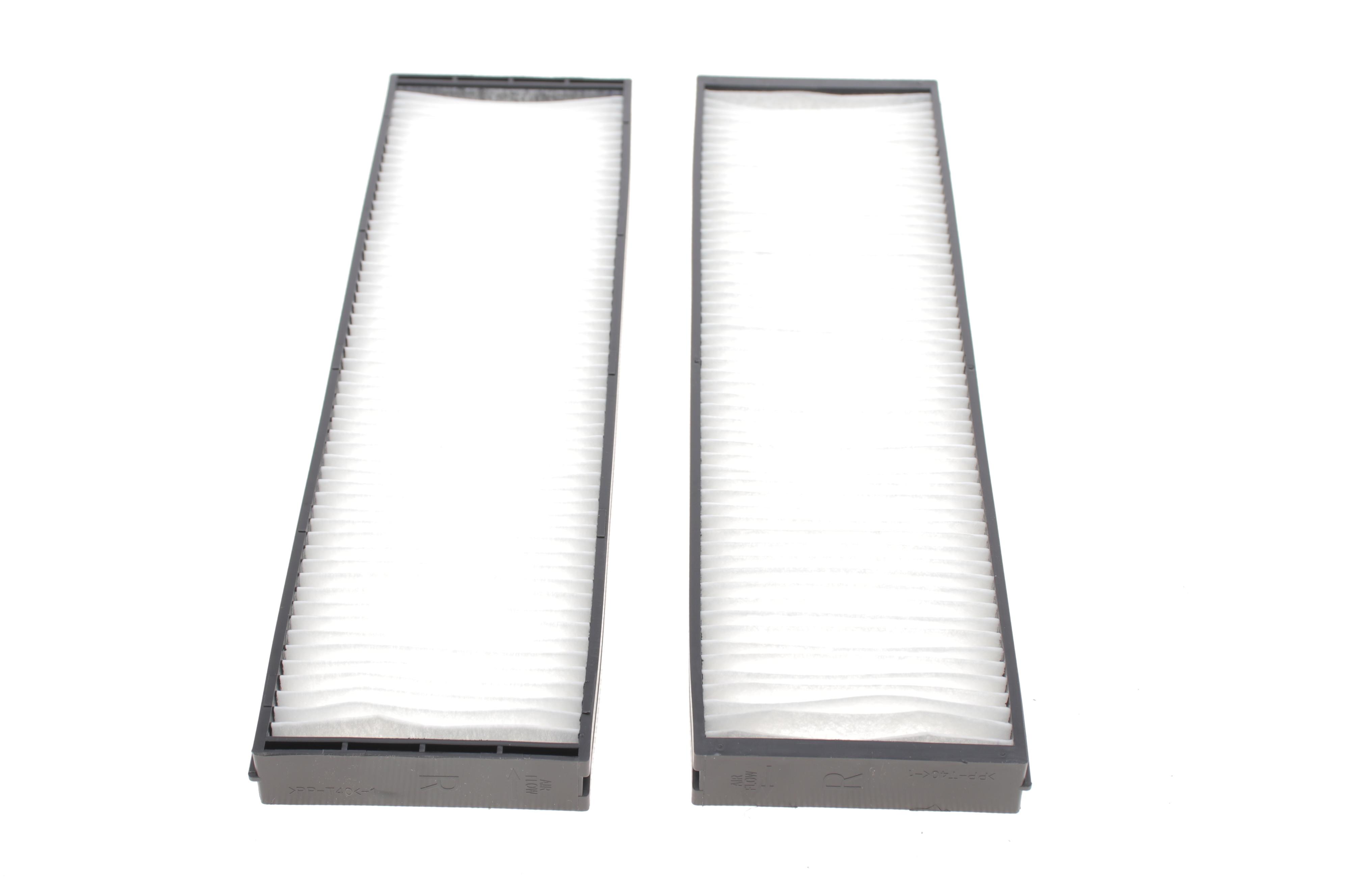 Фільтр салону Hyundai i20 08-15