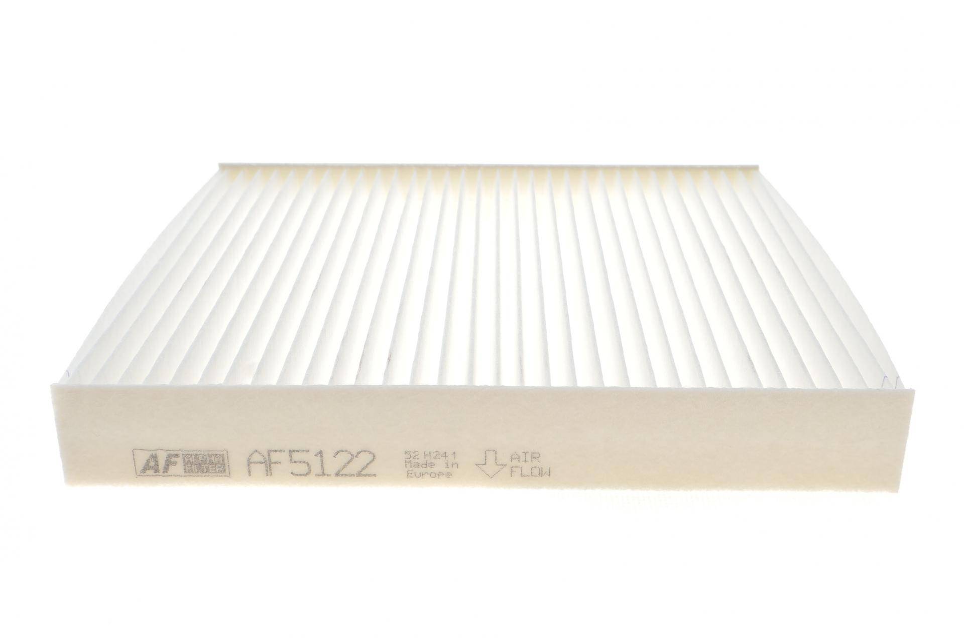 Фільтр салону Nissan Almera/Primera/Tino 00-/Lexus GS/IS/RC 12-