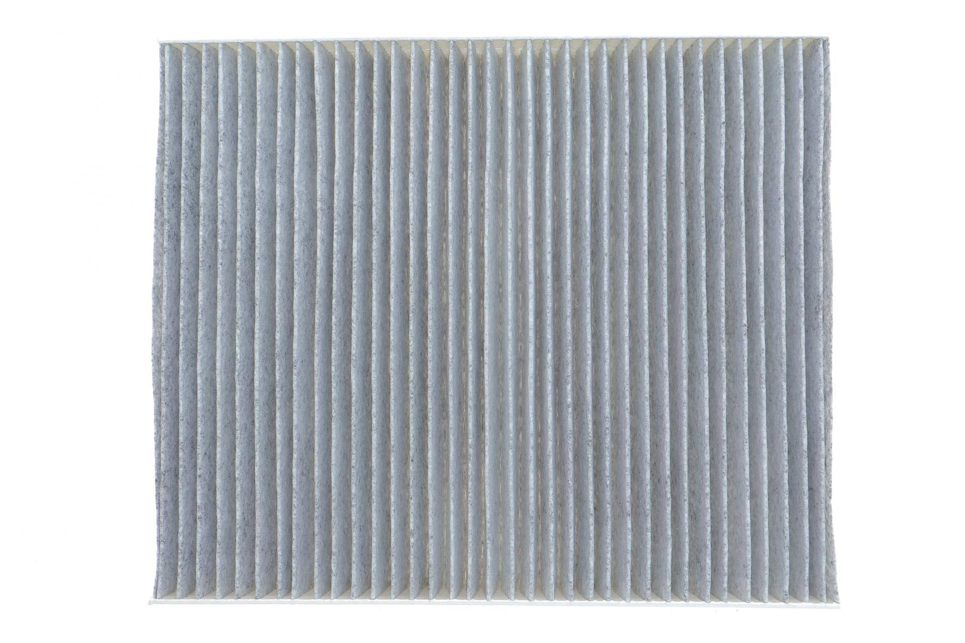 Фільтр салону BMW 5 (F10)/7 (F01) 2.0-6.0 08- (вугільний) (к-кт 2 шт.)