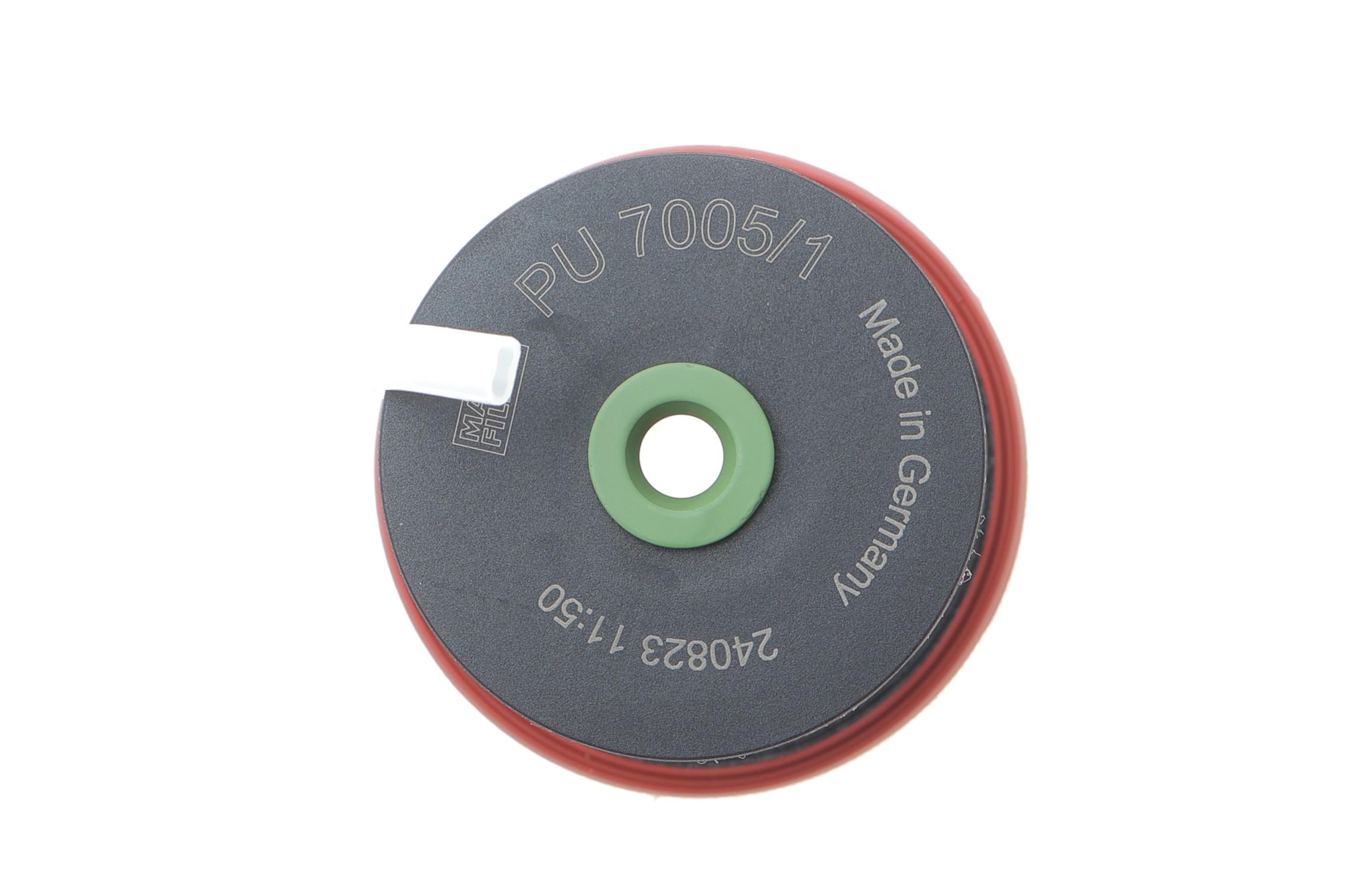 Фільтр паливний Fiat Doblo 1.3-2.0JTD 11-